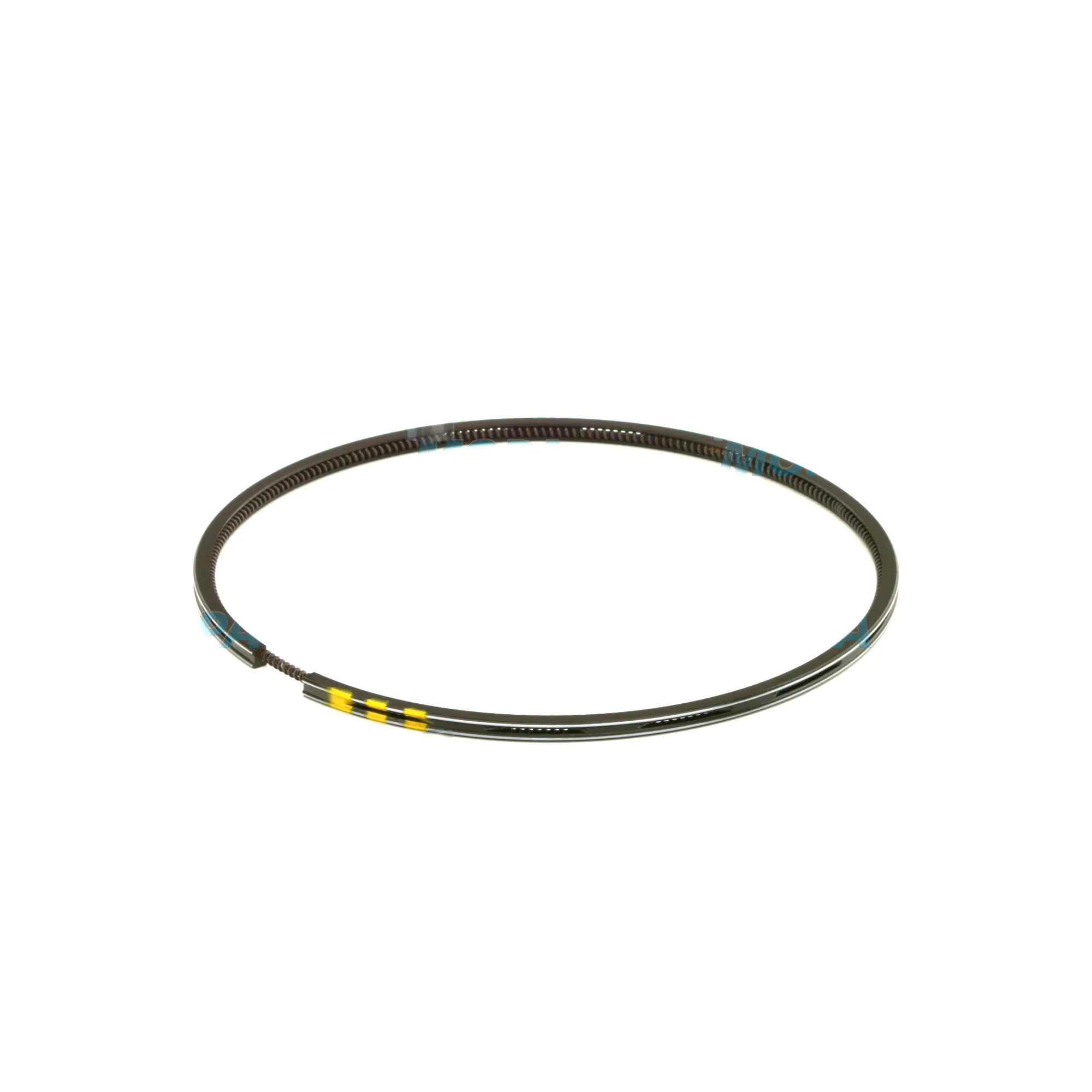 OIL CONTROL RING - 0120370618 suitable for MTU engines 5