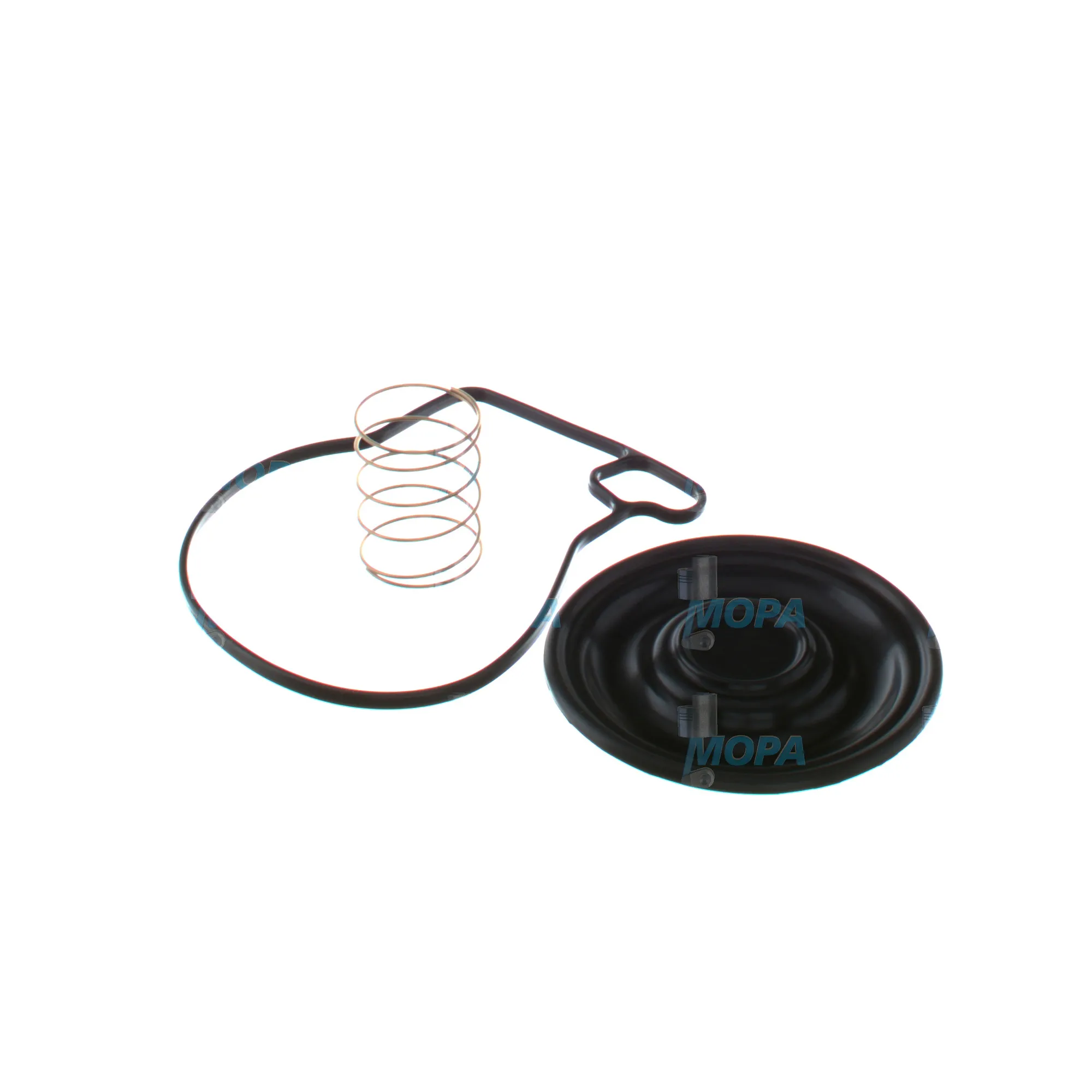 MEMBRANE - 5410180233 passend für MTU Motoren 4