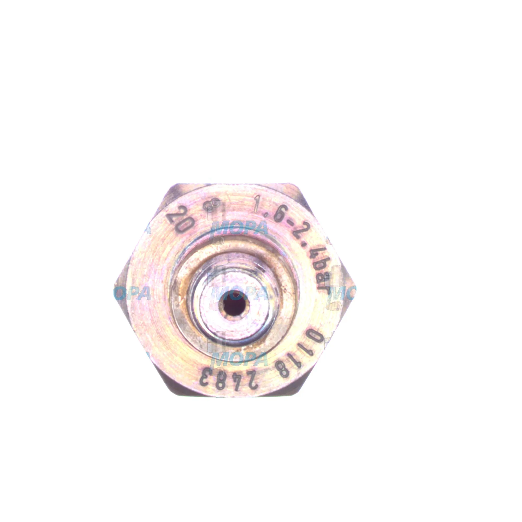OIL PRESSURE SWITCH - 01182483 suitable for Deutz engines 6
