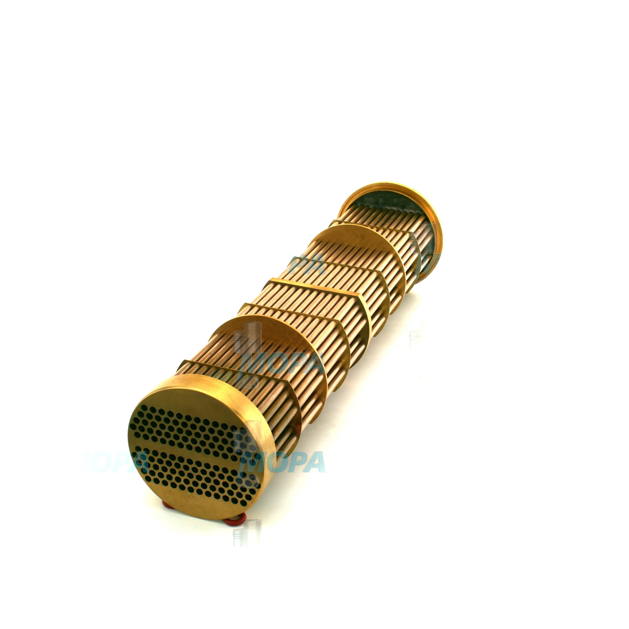 TUBE BUNDLE - 51061090043 suitable for MAN D-engines 9