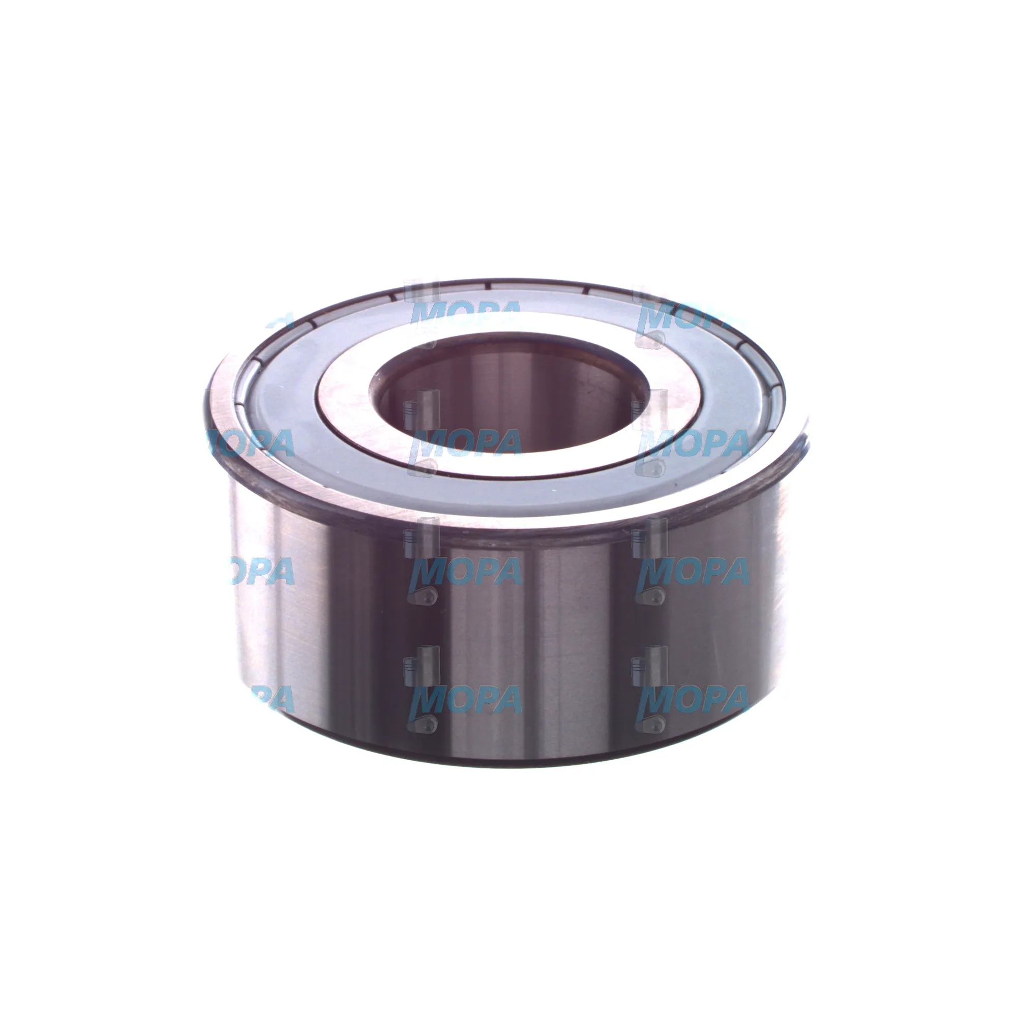ANGULAR BALL BEARING - 06314807675 suitable for MAN D-engines 4
