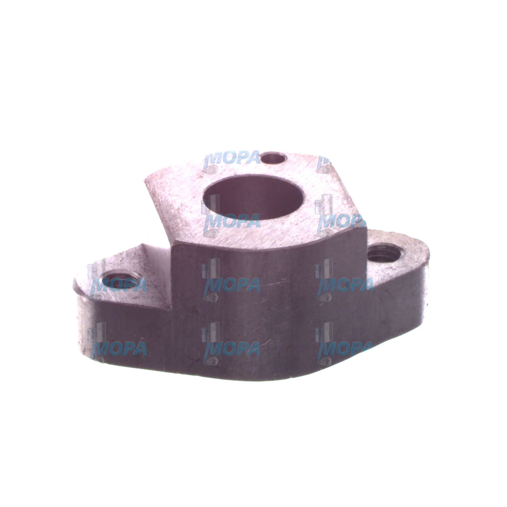 FLANGE - 51016010007 suitable for MAN D engines 3