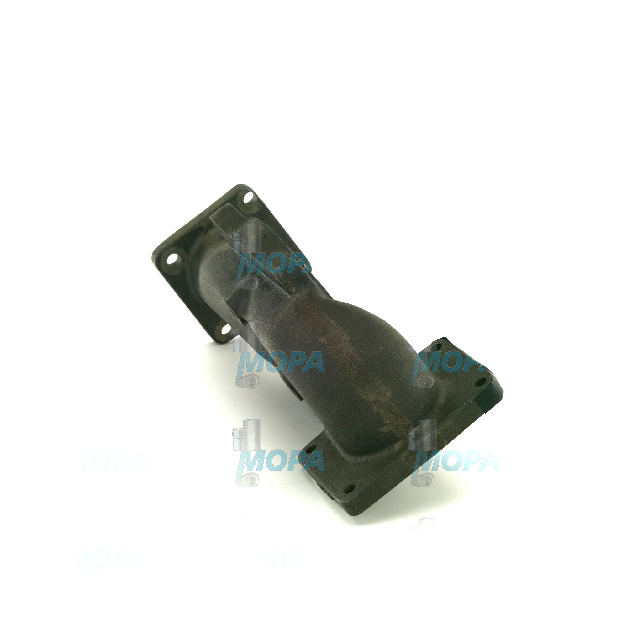 HOUSING - 02067465 suitable for MWM & Deutz engines 8