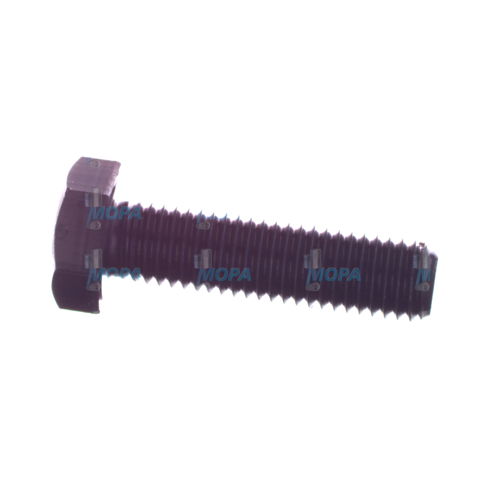 HEXAGON BOLT - 602000521245 suitable for MWM & Deutz engines 2