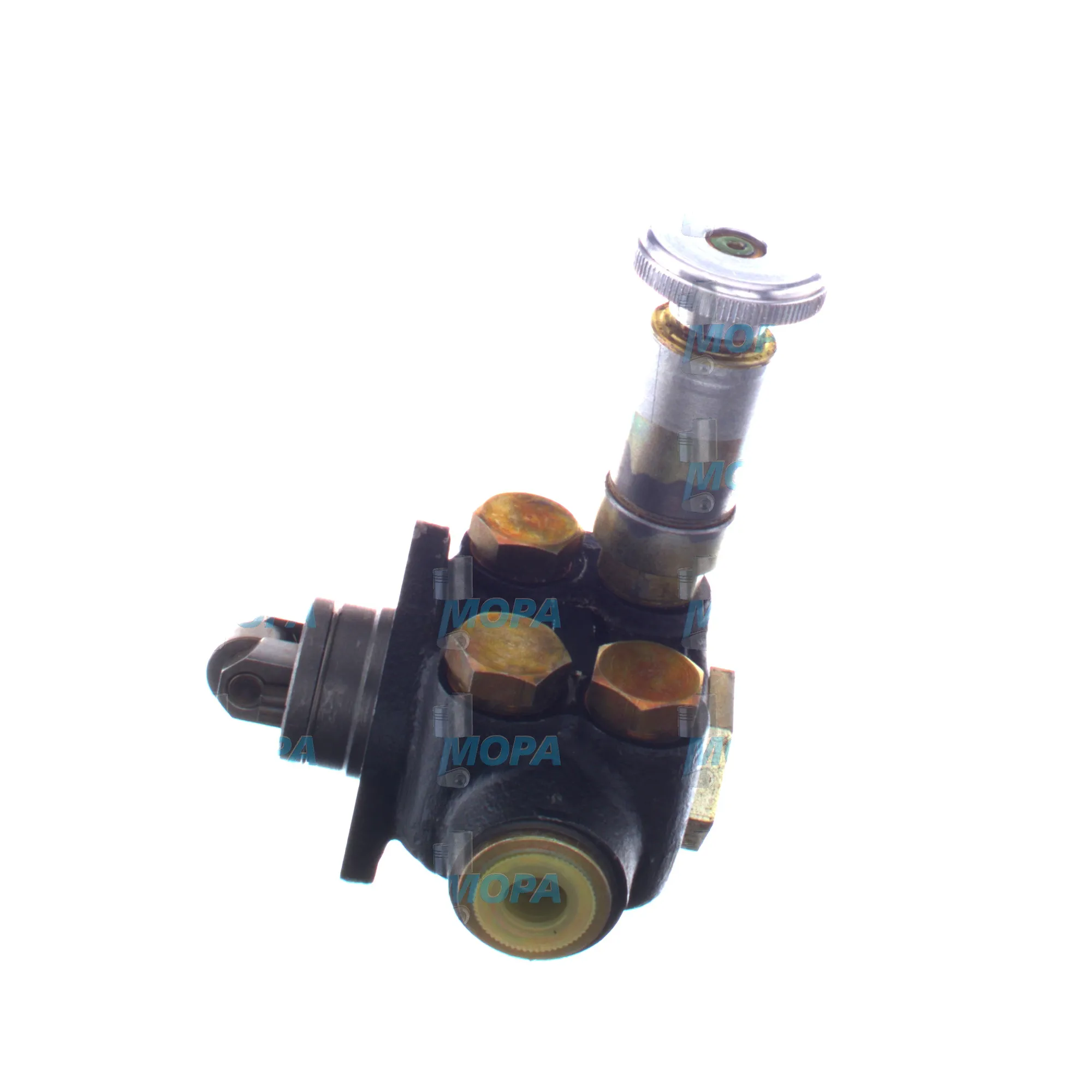 FOERDERPUMPE - 01261834 passend für MWM & Deutz Motoren 5