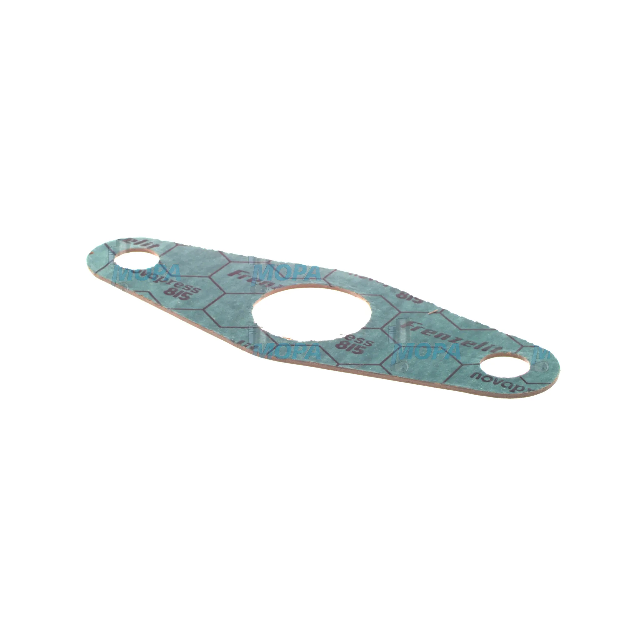 GASKET - 5801871280 suitable for MTU engines 4