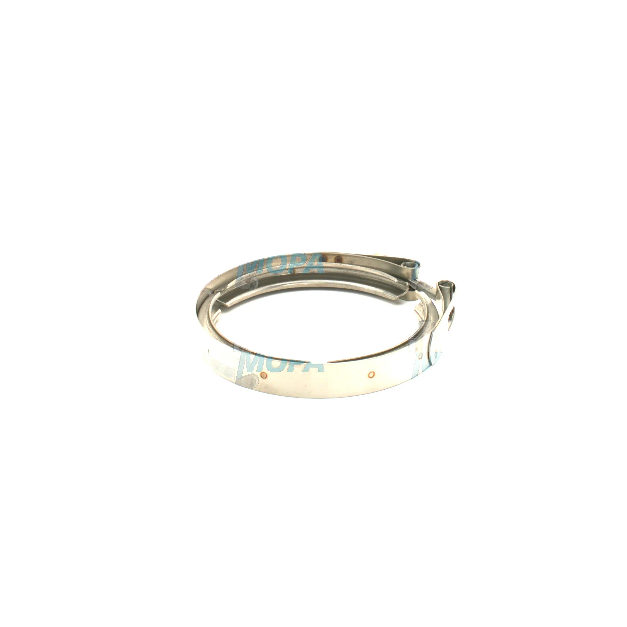 MOUNTING CLAMP - 12282687 suitable for MWM & Deutz engines 8