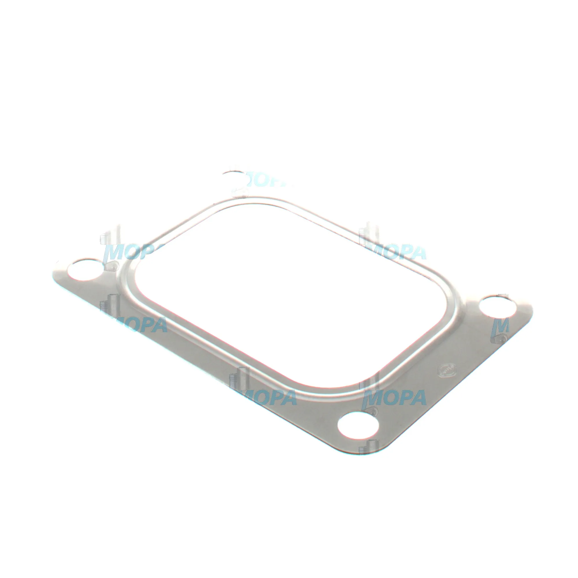 GASKET - 51089010041 suitable for MAN D engines 7