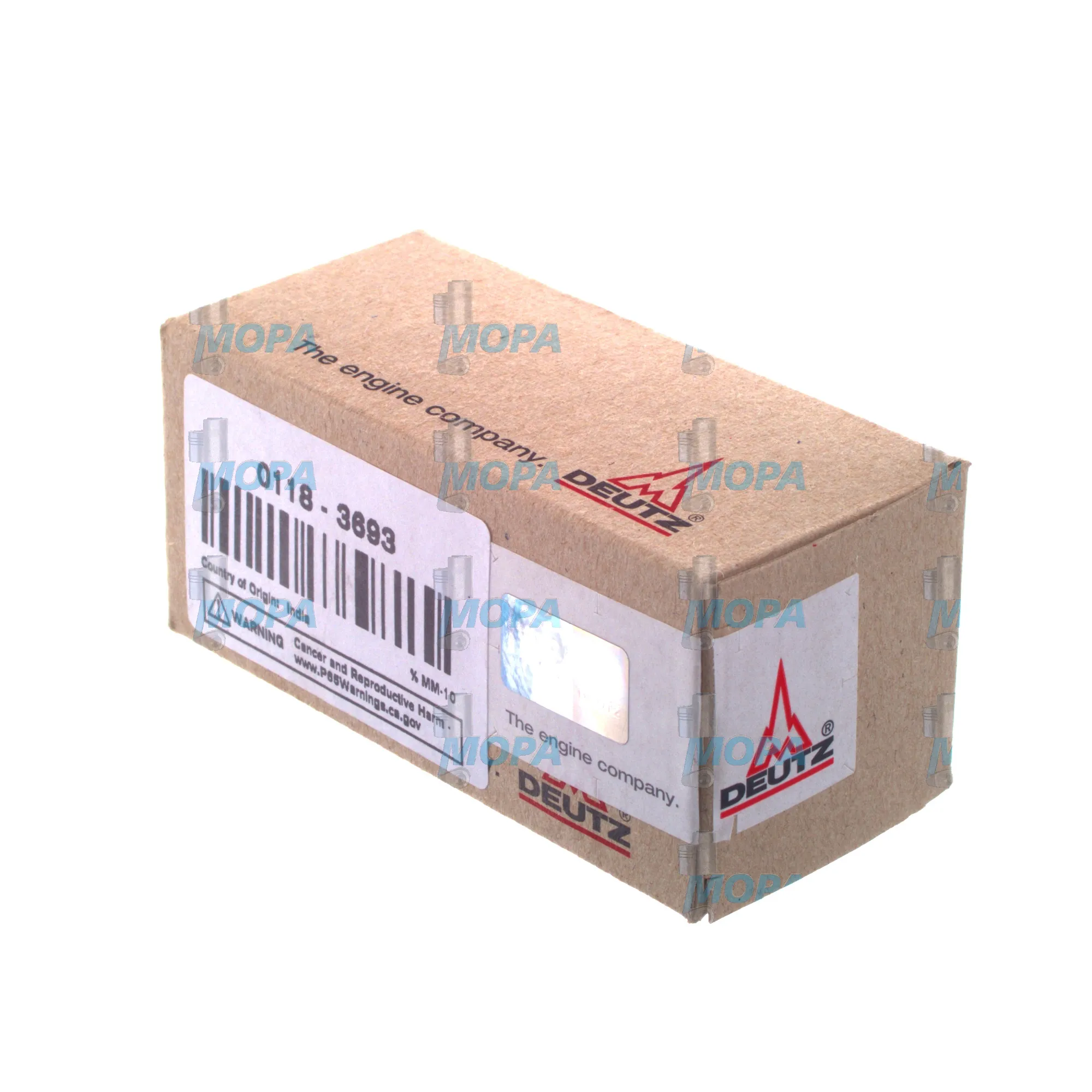 PRESSURE SENSOR - 01183693 suitable for Deutz engines 7