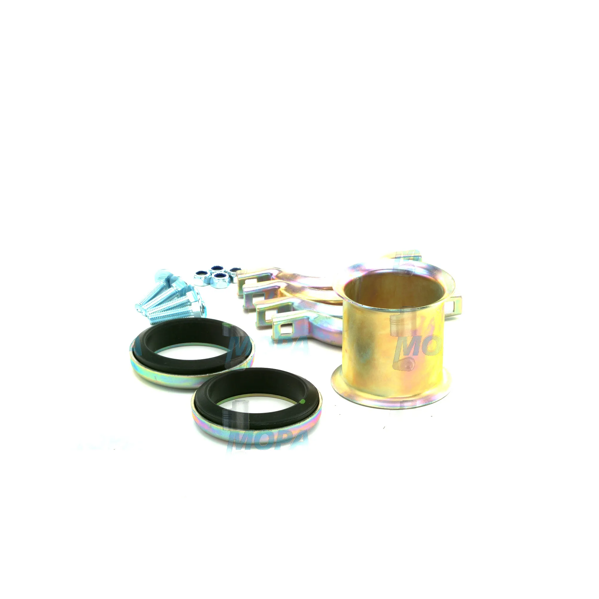 PIPE UNION - 01178000 suitable for MWM & Deutz engines 5