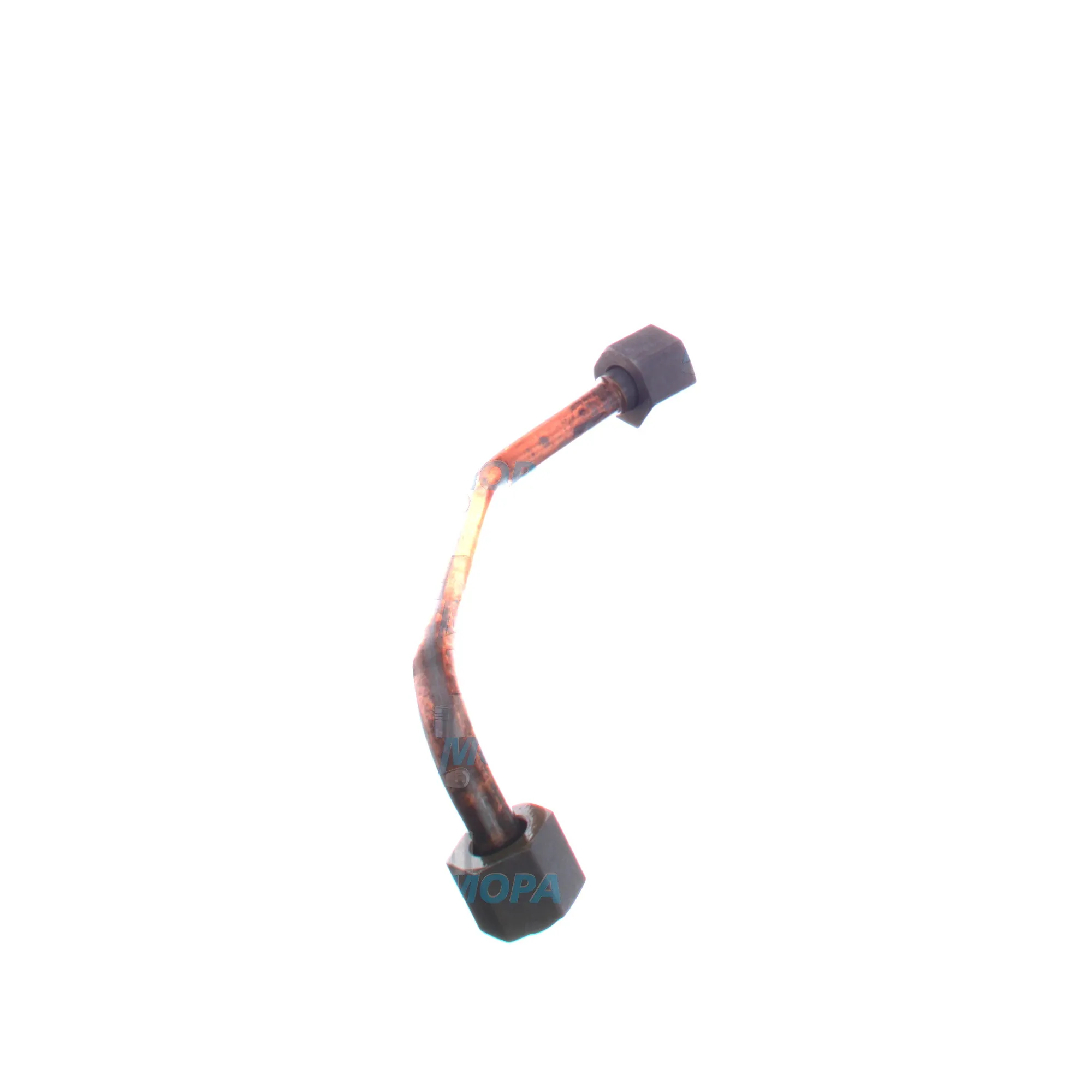 FUEL LINE - 5840702035 suitable for MTU engines 8