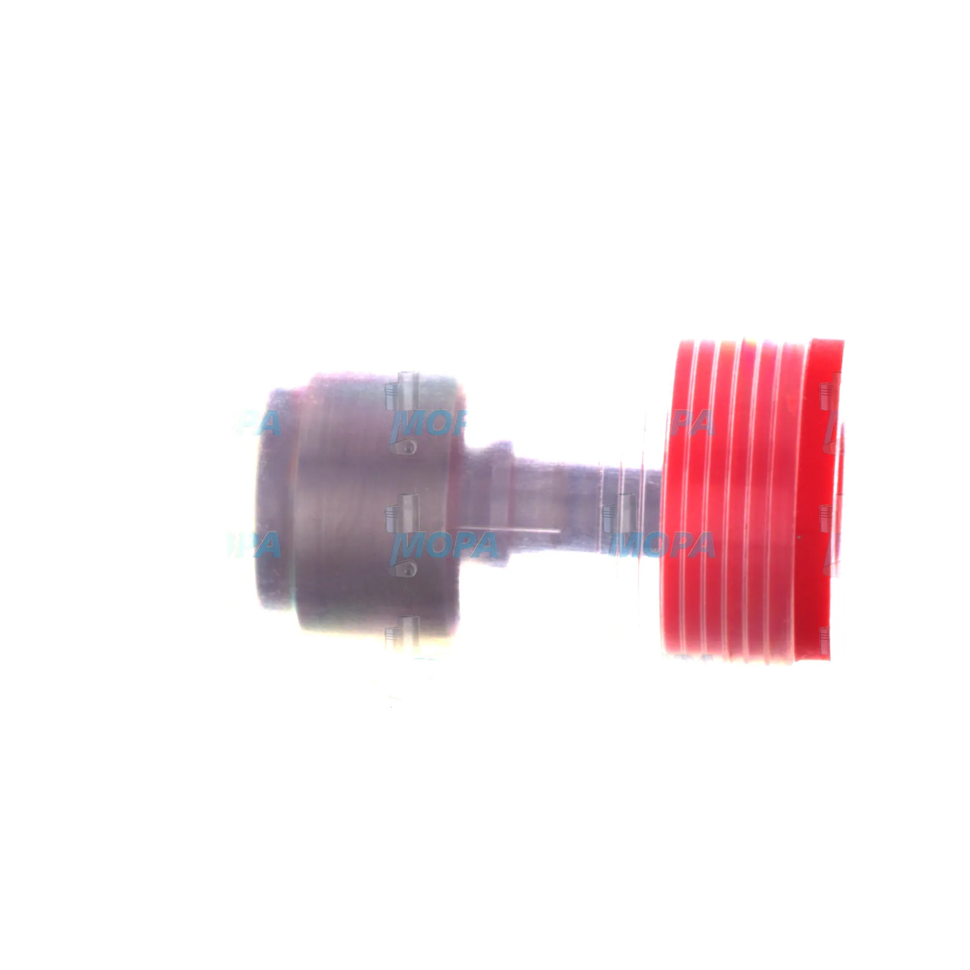 PRESSURE CONTROL VALVE - 51111080032 suitable for MAN D engines 3