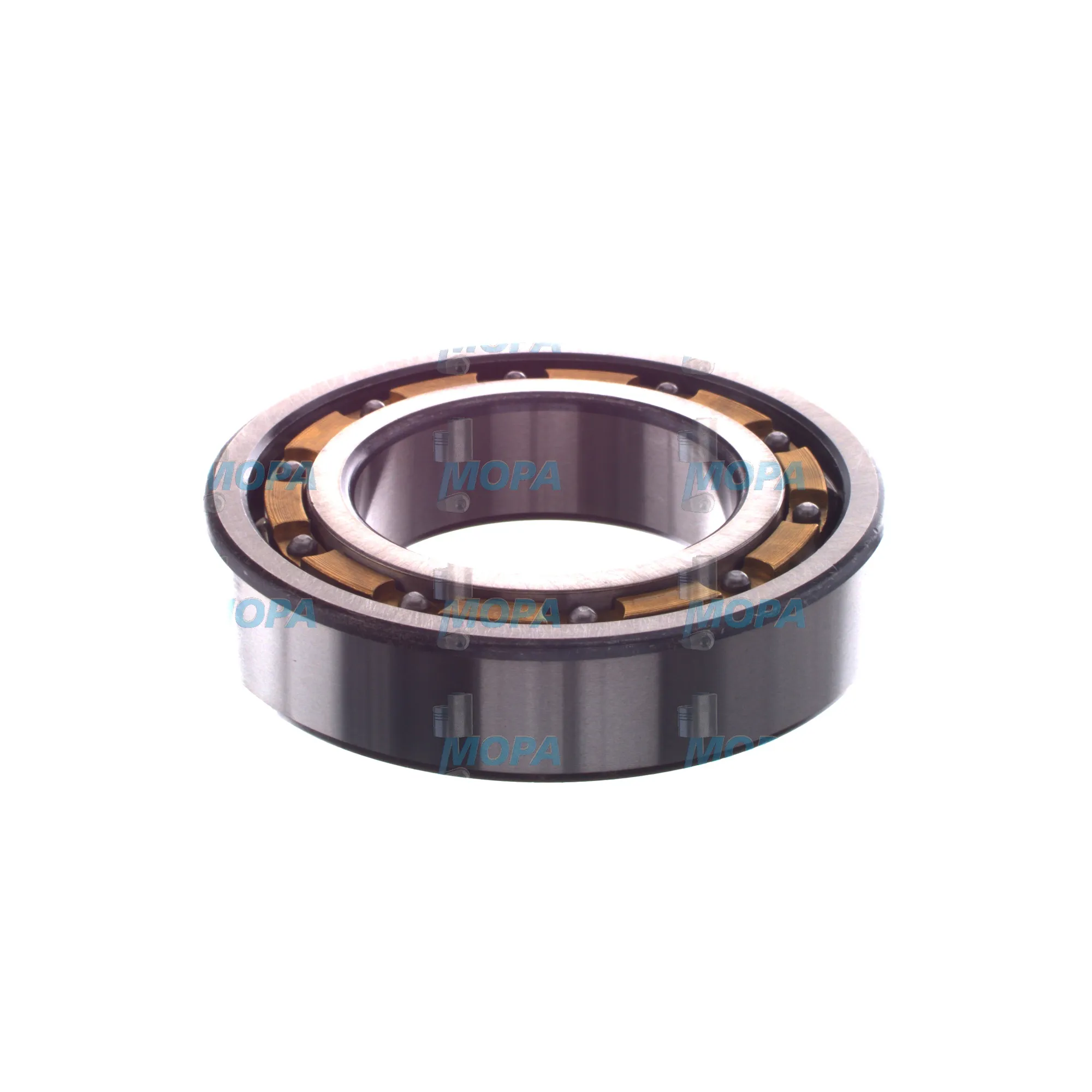 GROOVED BALL BEARING - 000625900178 suitable for MTU engines 17