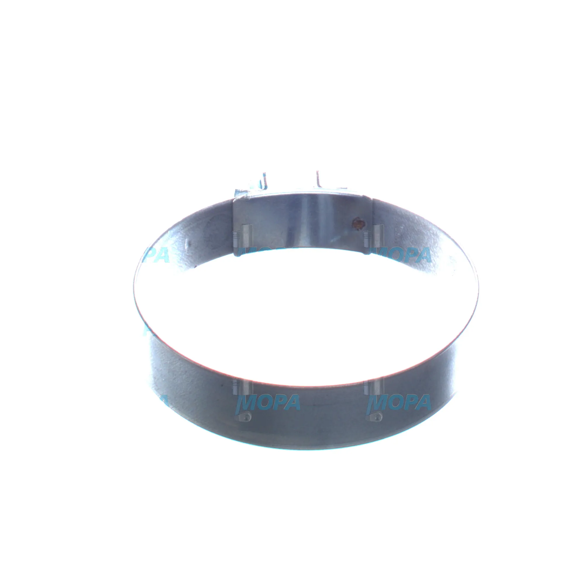 CLAMP - 900288116000 suitable for MTU engines 8
