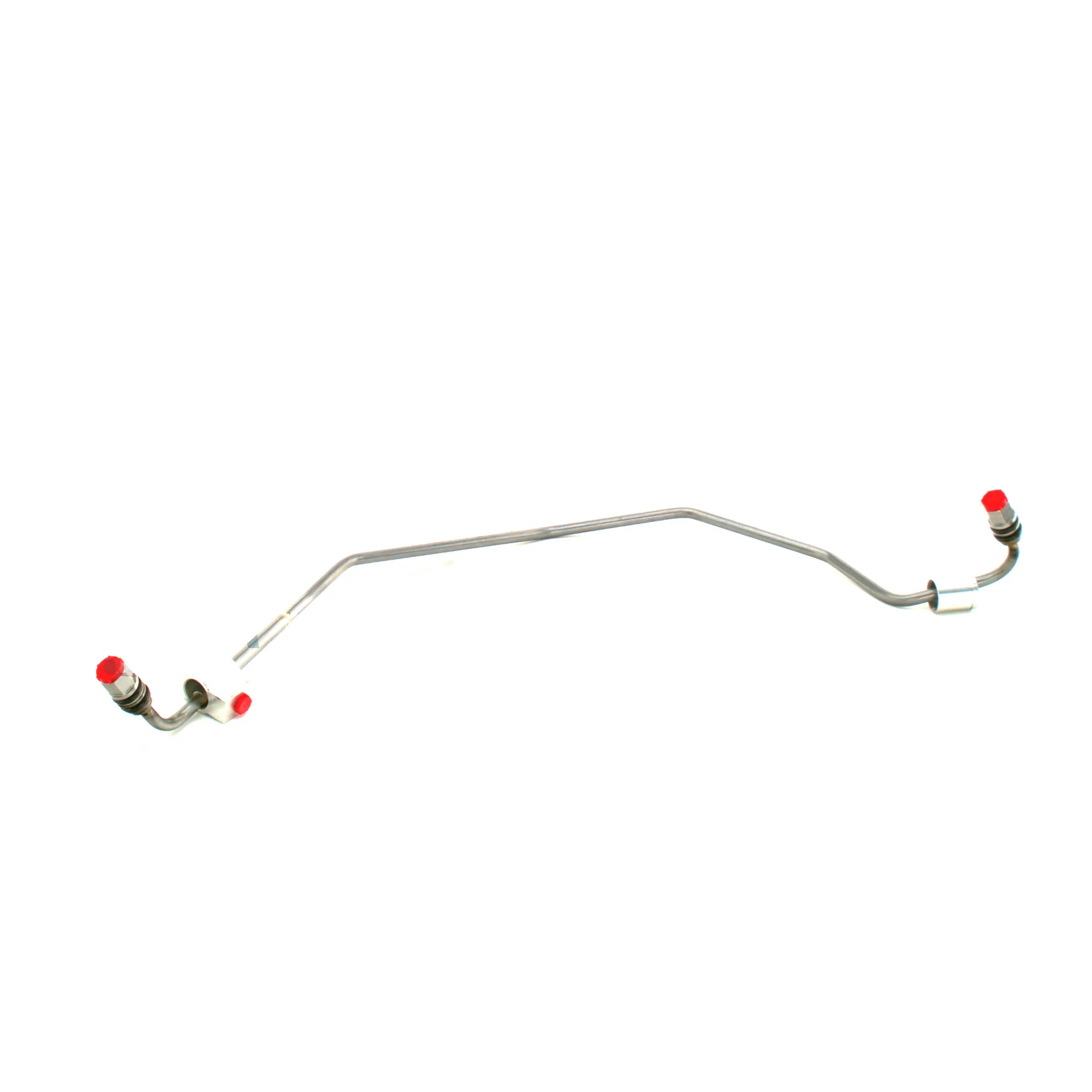 HIGH PRESSURE PIPE - 04002658 suitable for MWM & Deutz engines 3