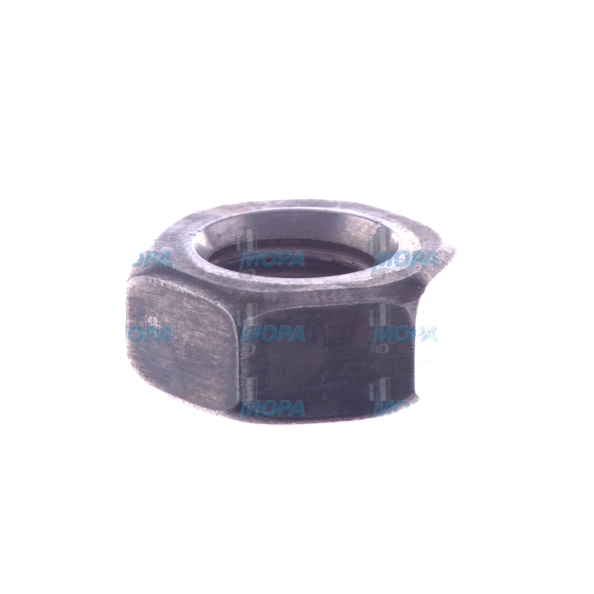 HEXAGON NUT - 01133200 suitable for Deutz engines 10