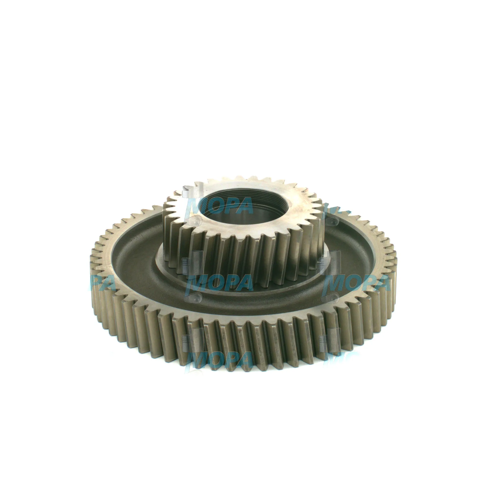TOOTHED GEAR - 5800500905 suitable for MTU engines 7