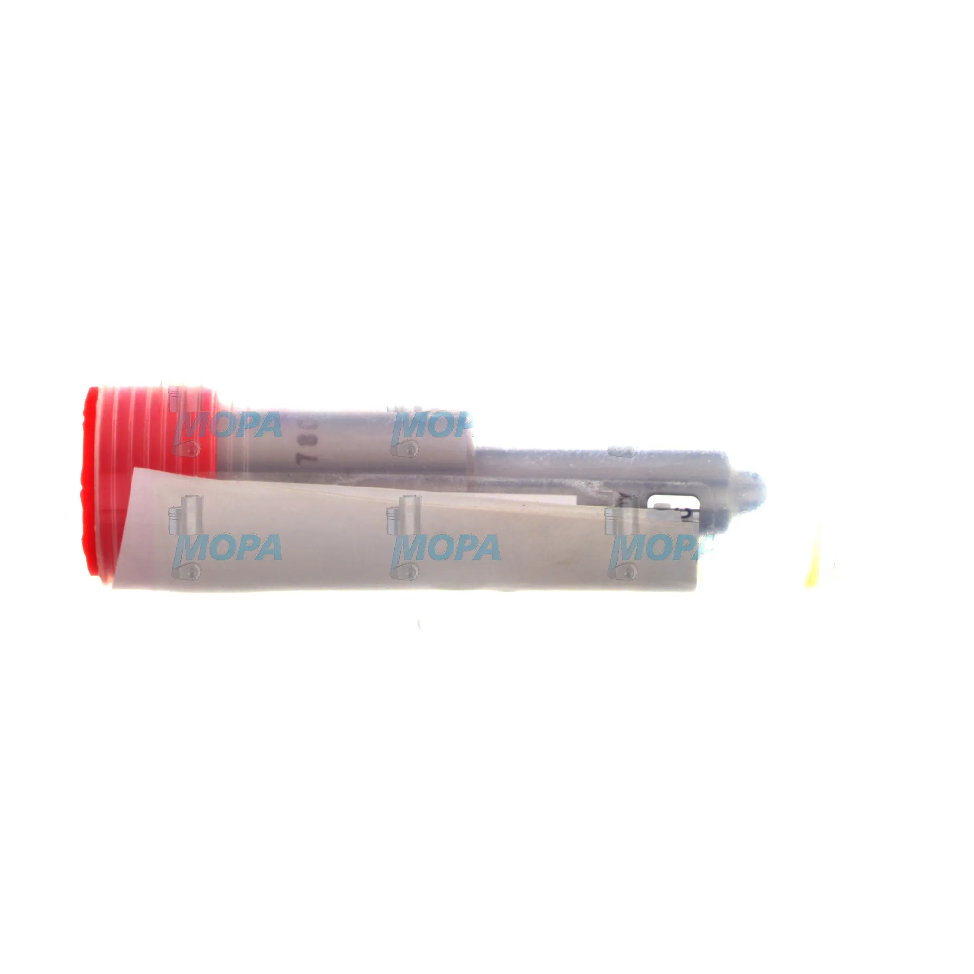 INJECTION NOZZLE - 0010170712 suitable for MTU engines 6