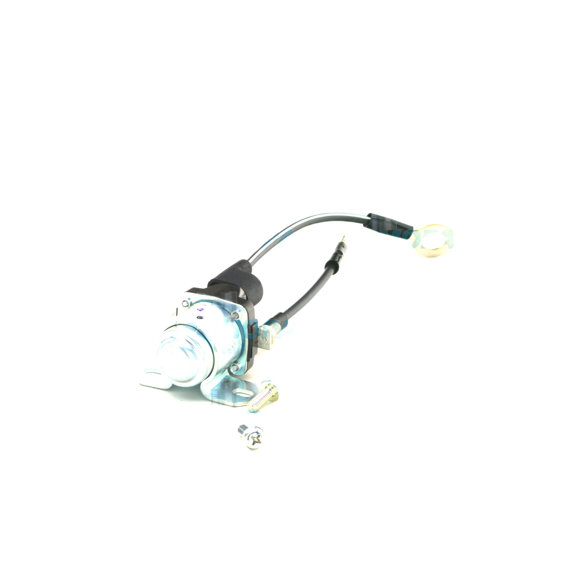 RELAIS - 51262120025 passend für MAN D-Motoren 3