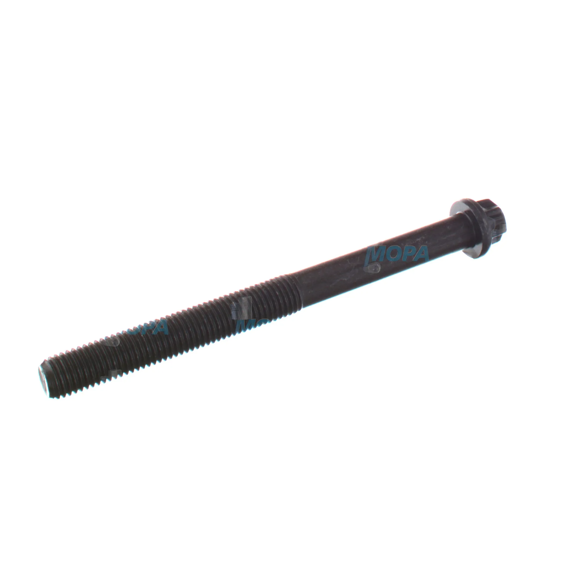 EXTERNAL HEX ROUND BOLT - 51904906000 suitable for MAN D engines