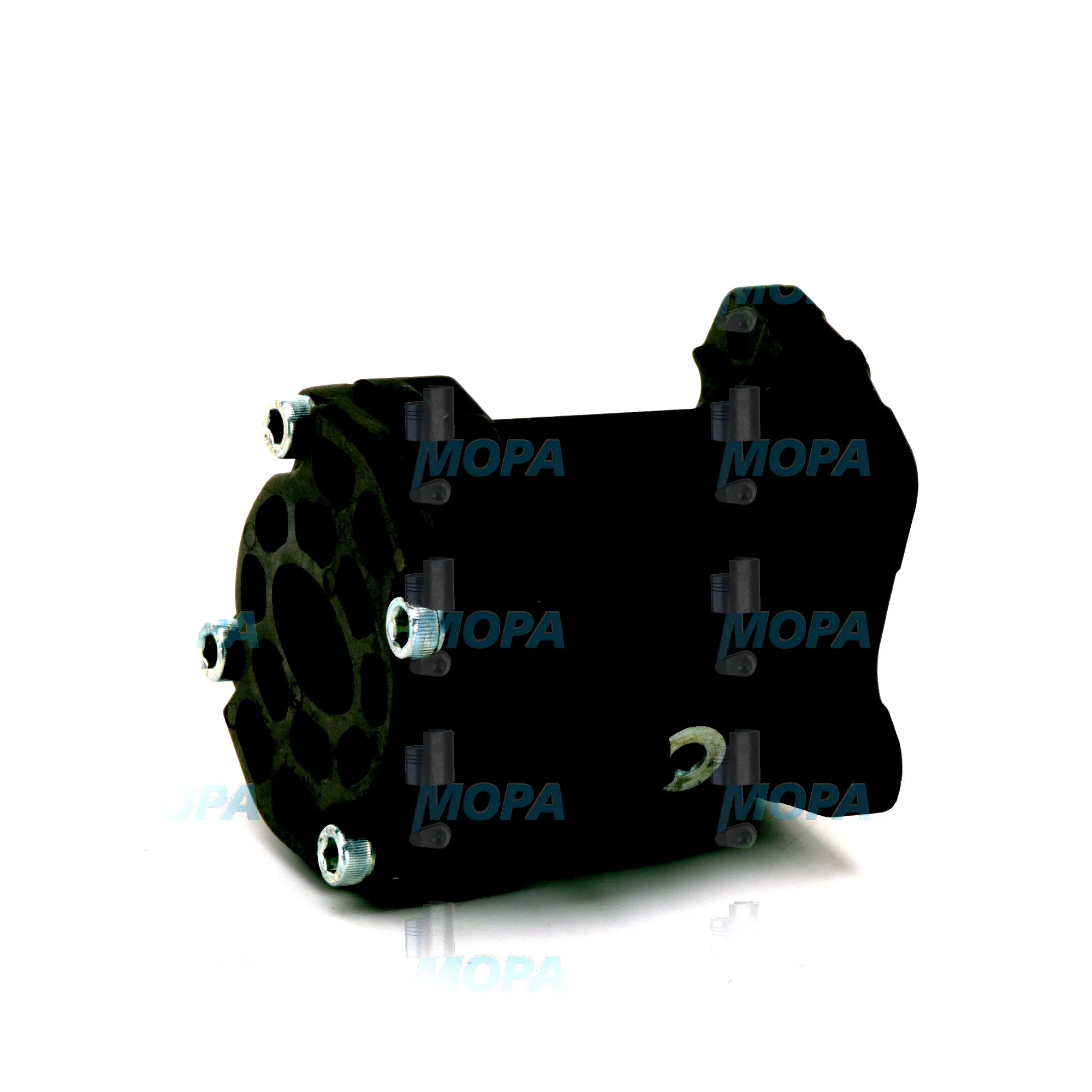 FUEL SUPPLY PUMP - 0440020045 suitable for Bosch engines 7