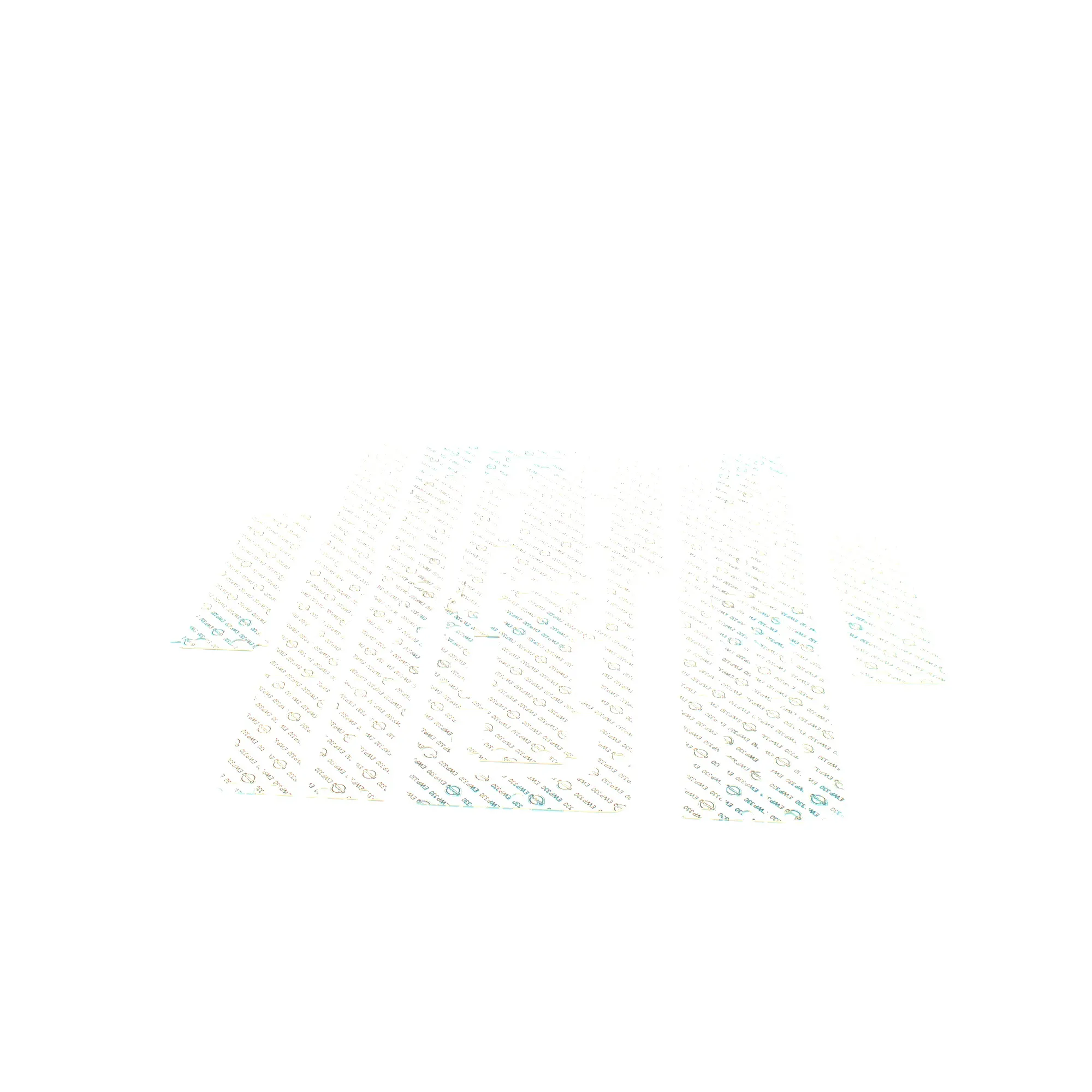 GASKET - 12280687 suitable for MWM & Deutz engines 5