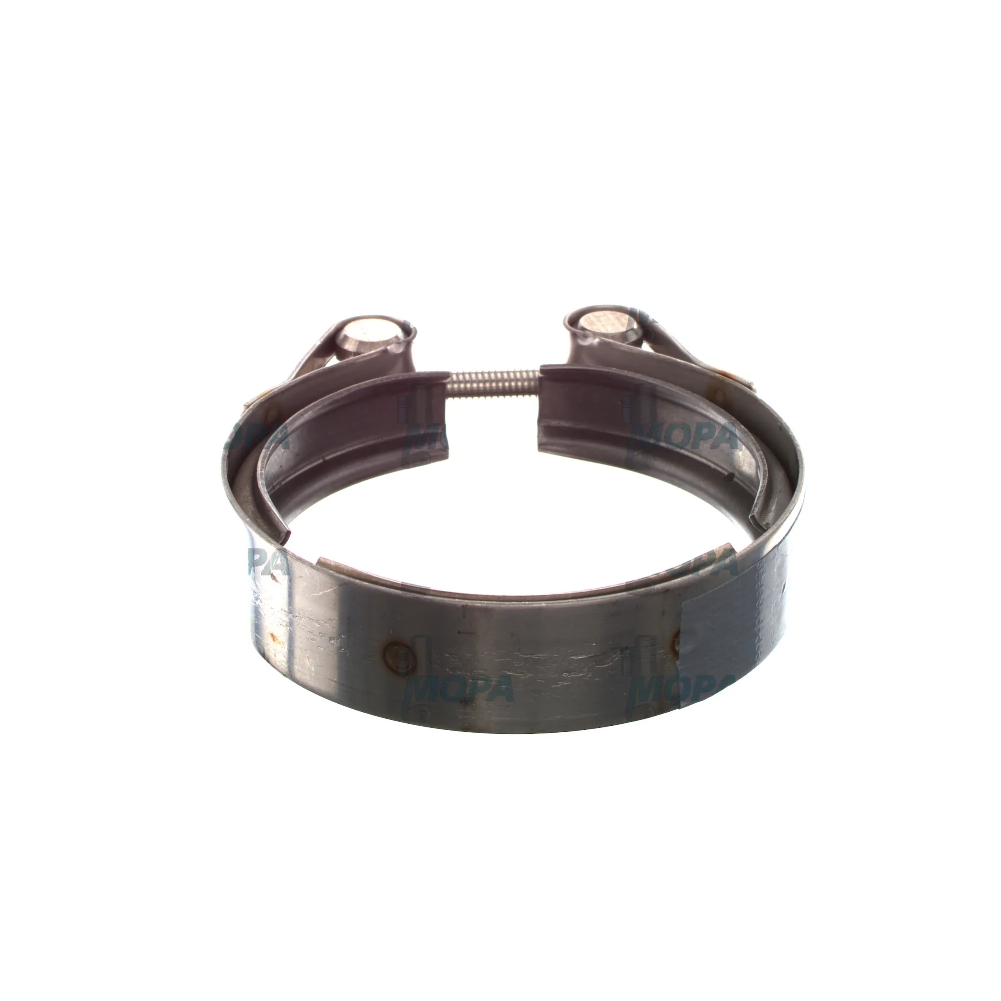 CLAMP - 51974450076 suitable for MAN D engines 8