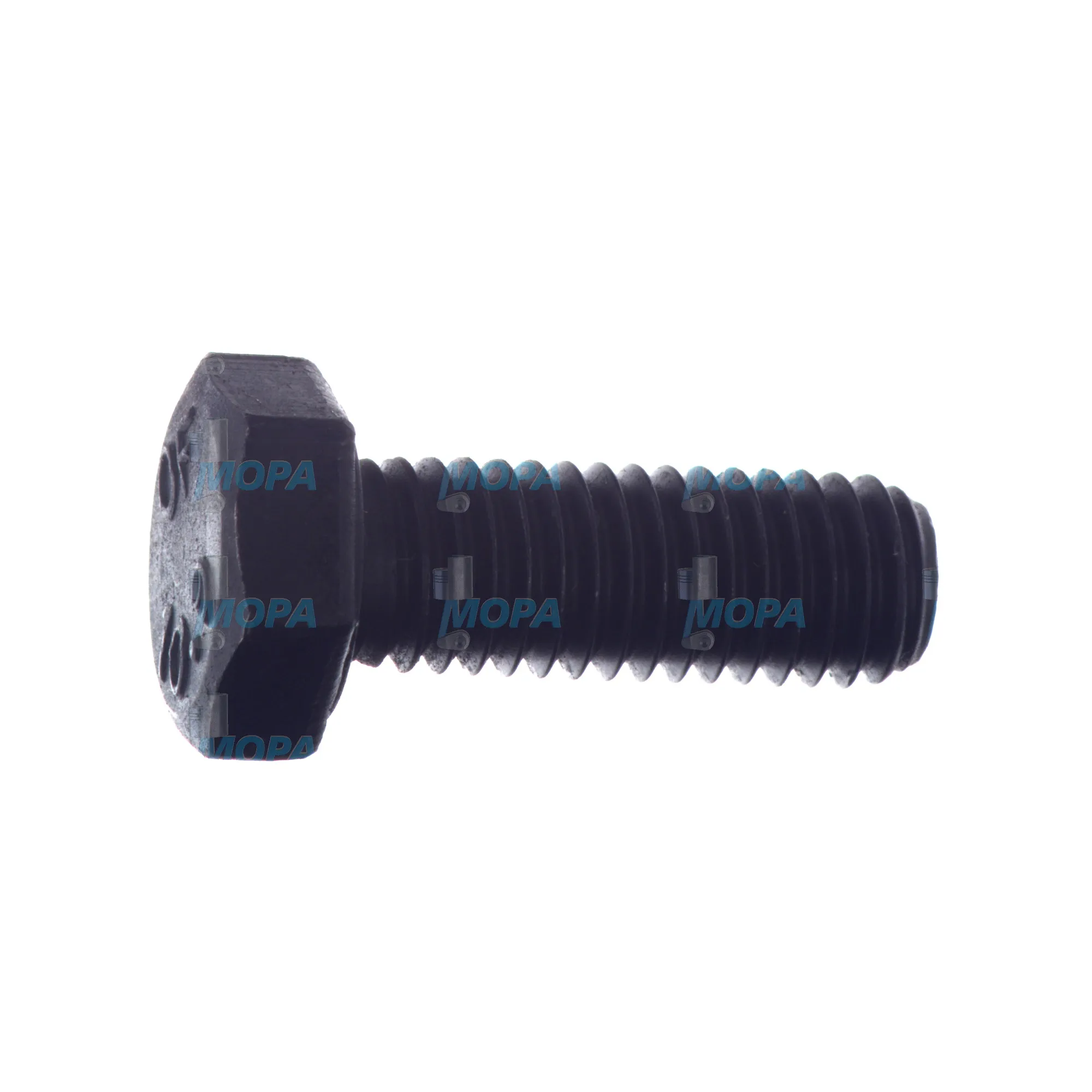 HEXAGON BOLT - 06012847114 suitable for MAN D engines 3
