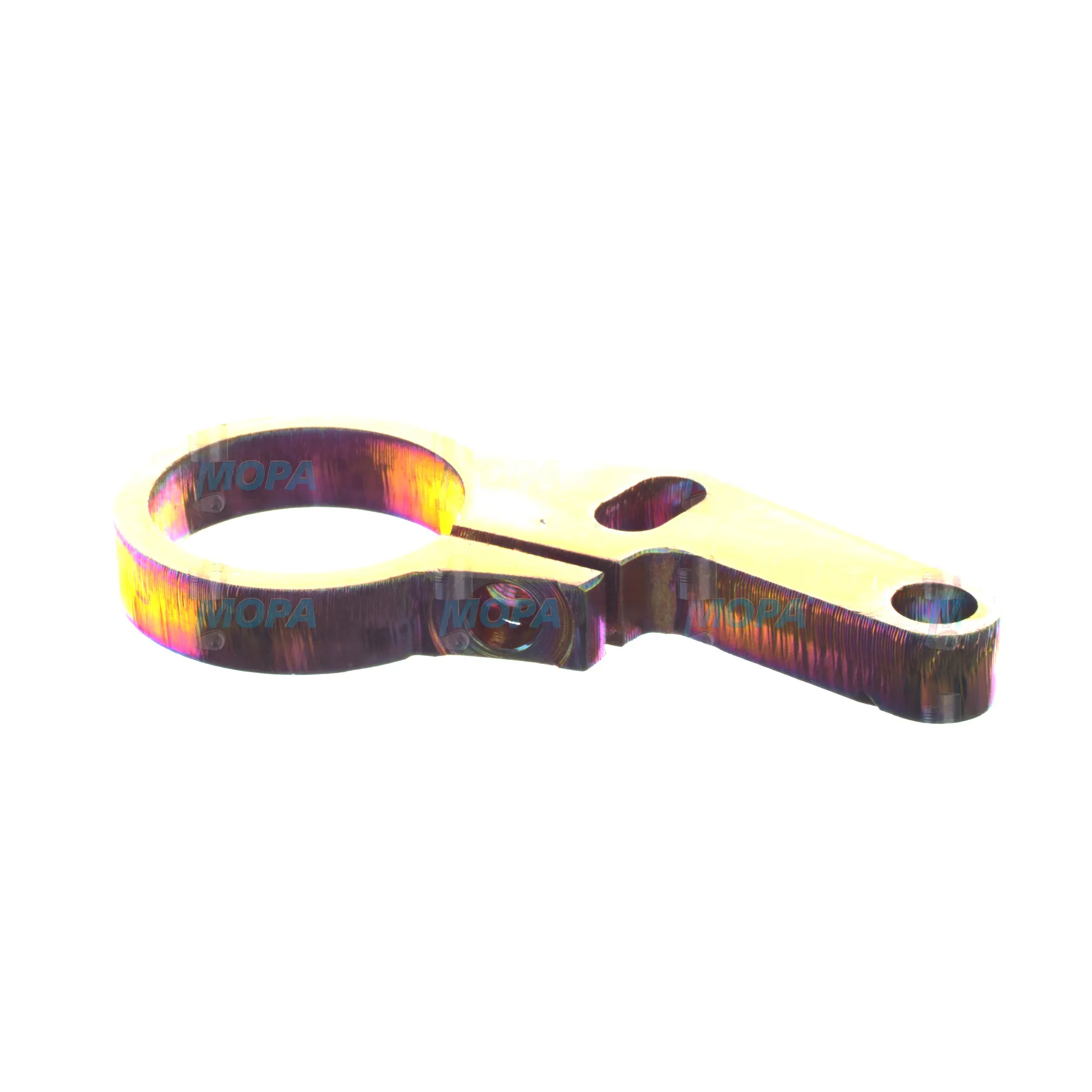 BRACKET - 51271400024 suitable for MAN D engines 5
