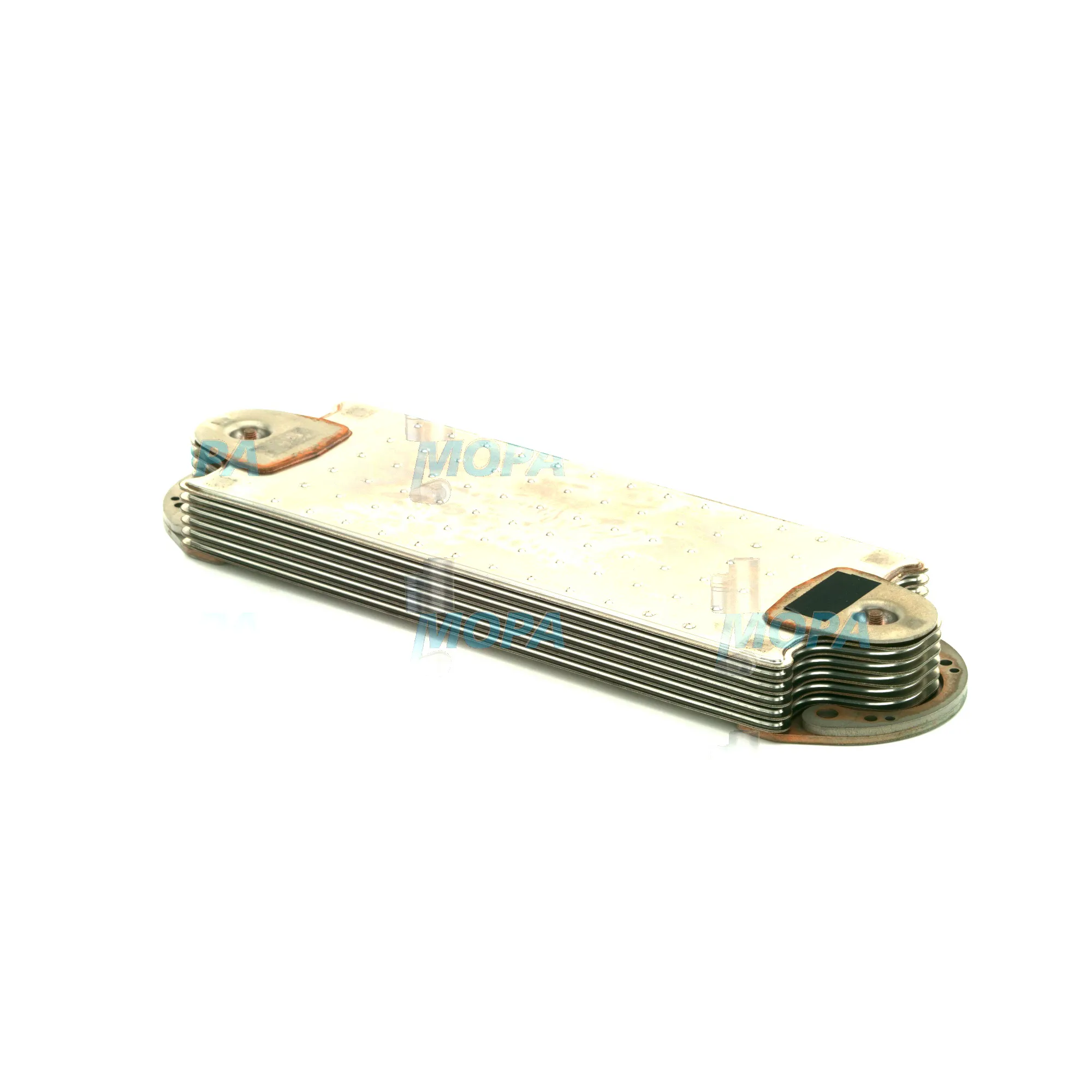 OIL COOLER - 20729259 suitable for Volvo/Volvo Penta engines 7