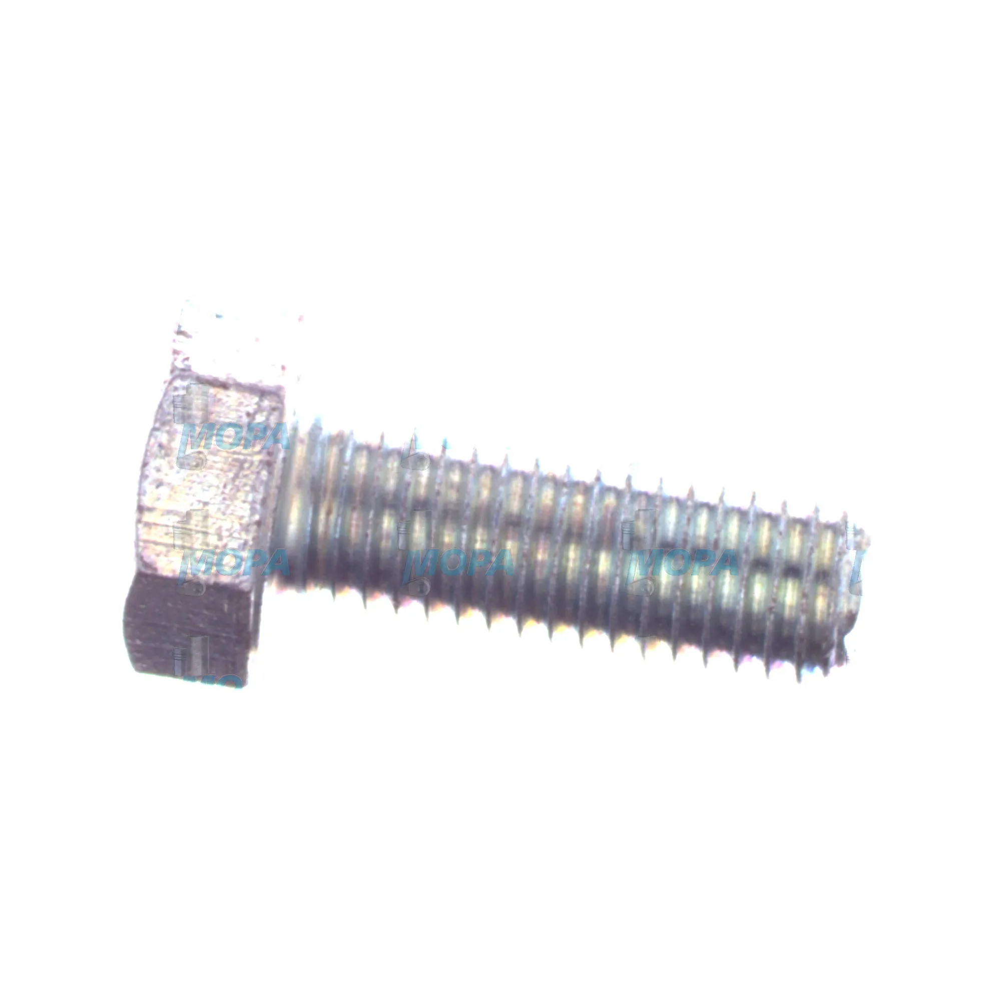 HEXAGON BOLT - 2911070292 suitable for Bosch engines 2
