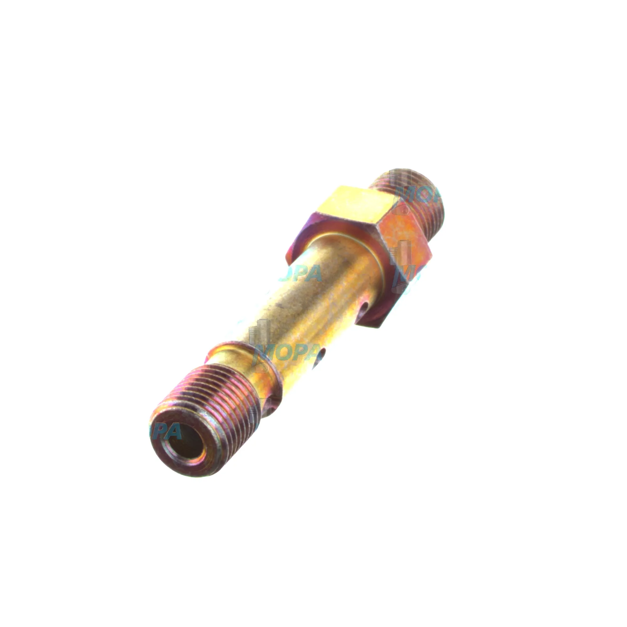 BANJO UNION - 5500780034 suitable for MTU engines 4