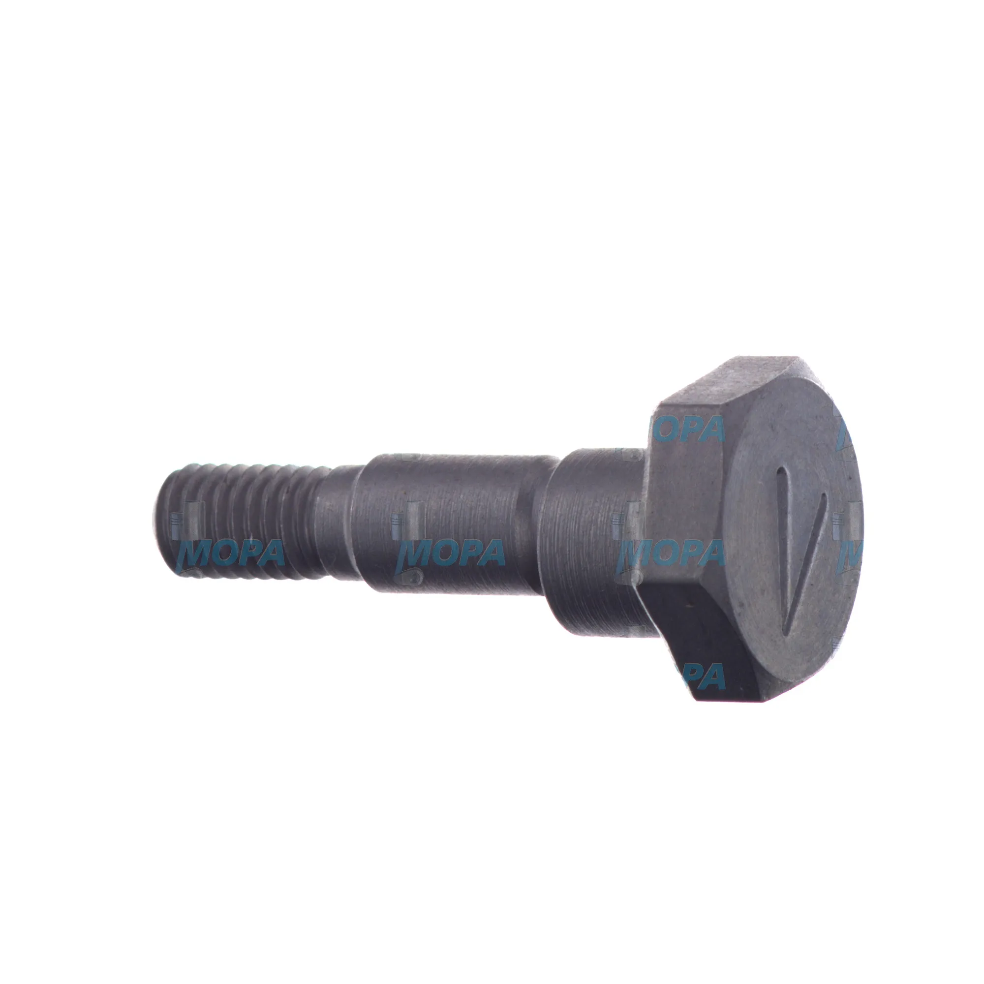 ADJUSTING SCREW - 02123040 suitable for MWM & Deutz engines 5