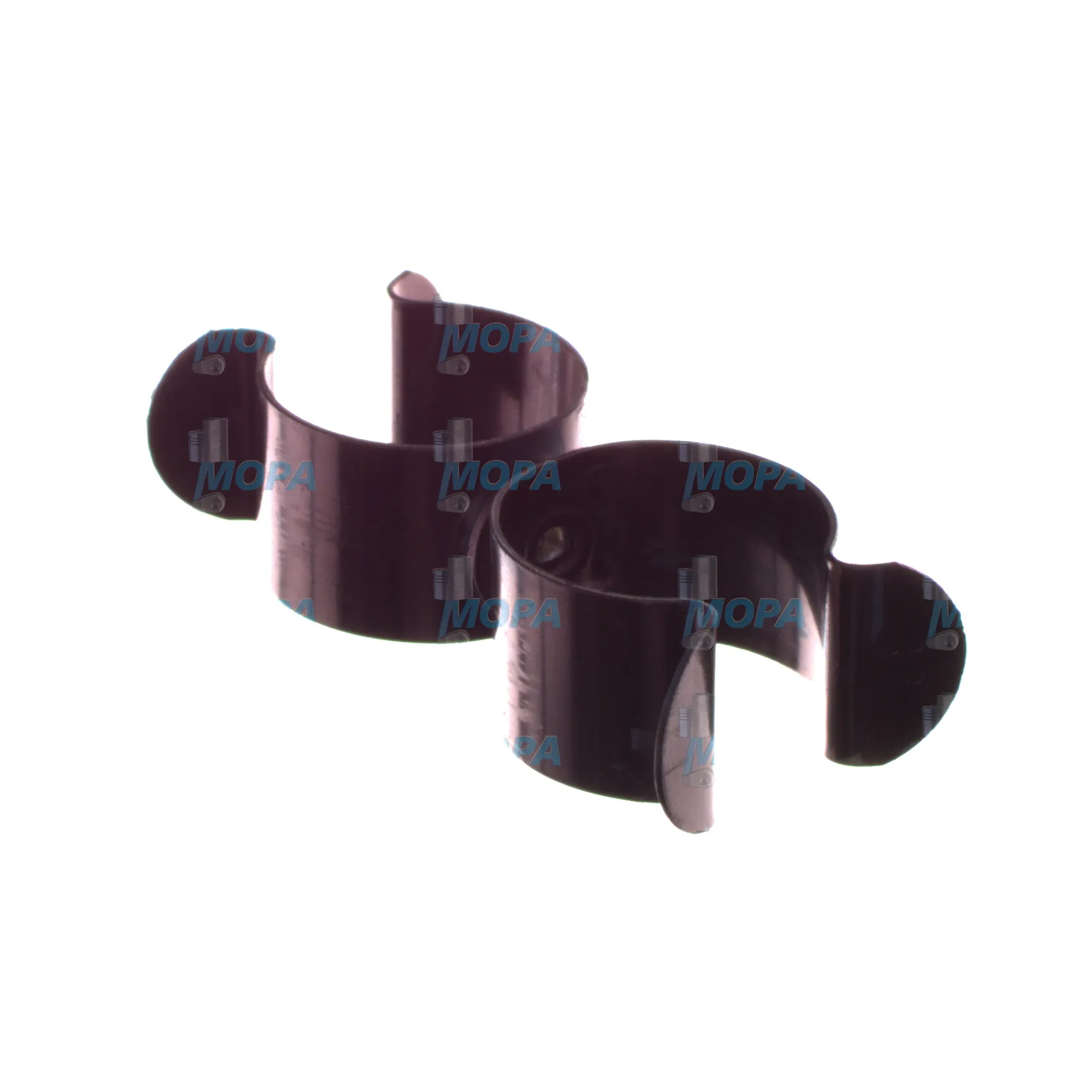 CLIP - 604020902222 suitable for MWM & Deutz engines 7