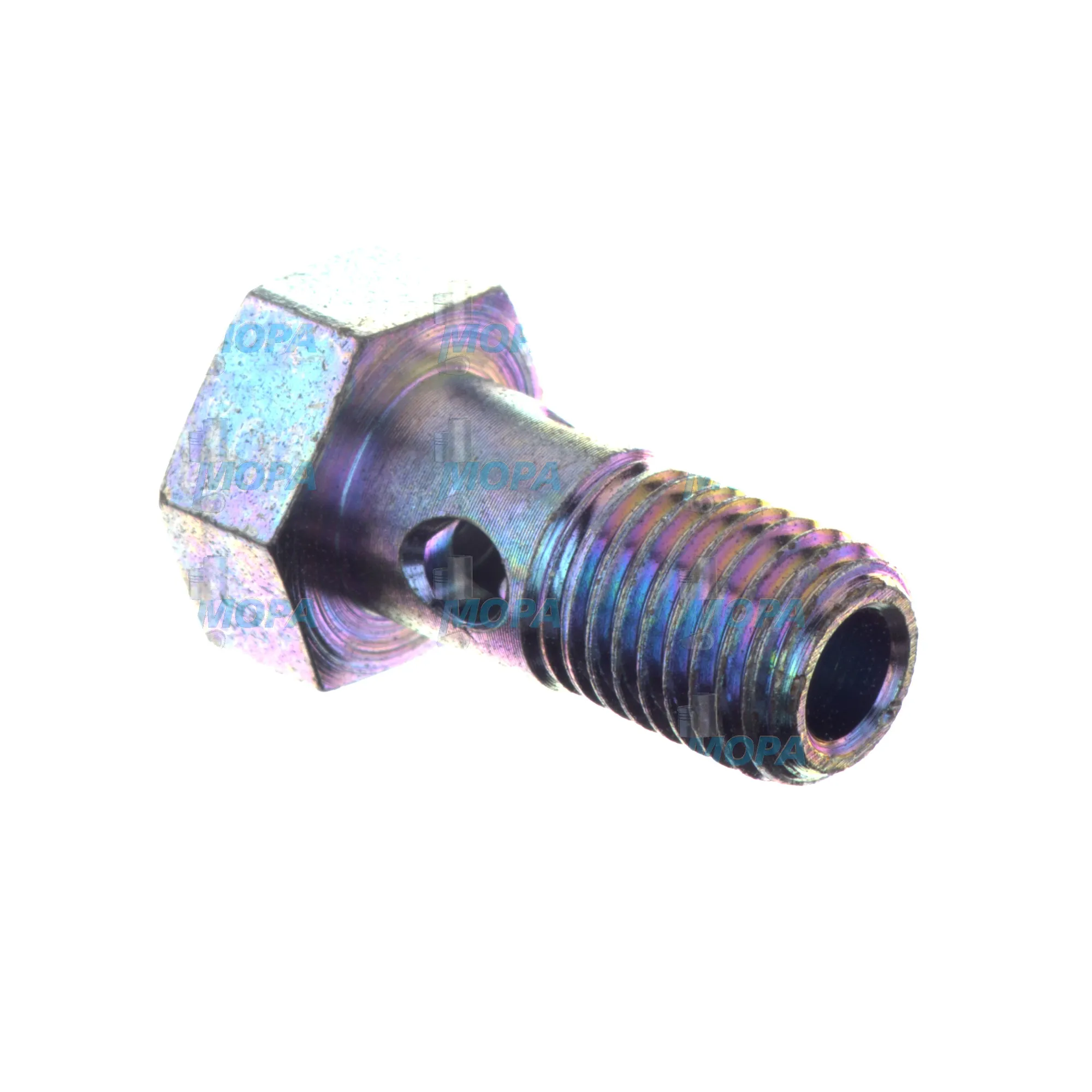 HOLLOW SCREW - 01180754 suitable for Deutz engines 8