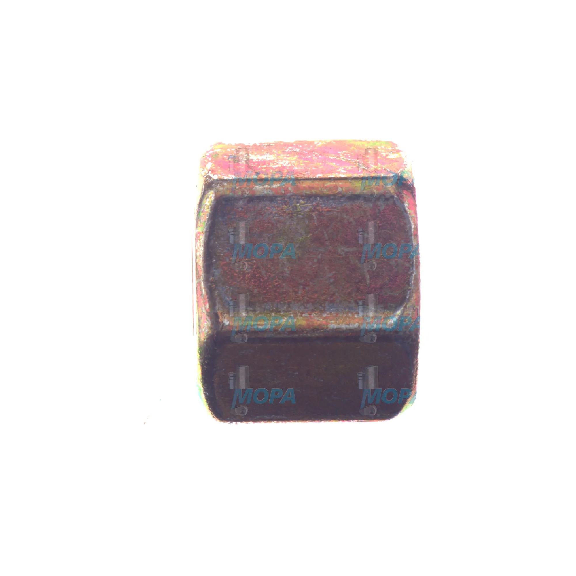 UNION NUT - 628/48/16/05028377 suitable for MWM & Deutz engines 7