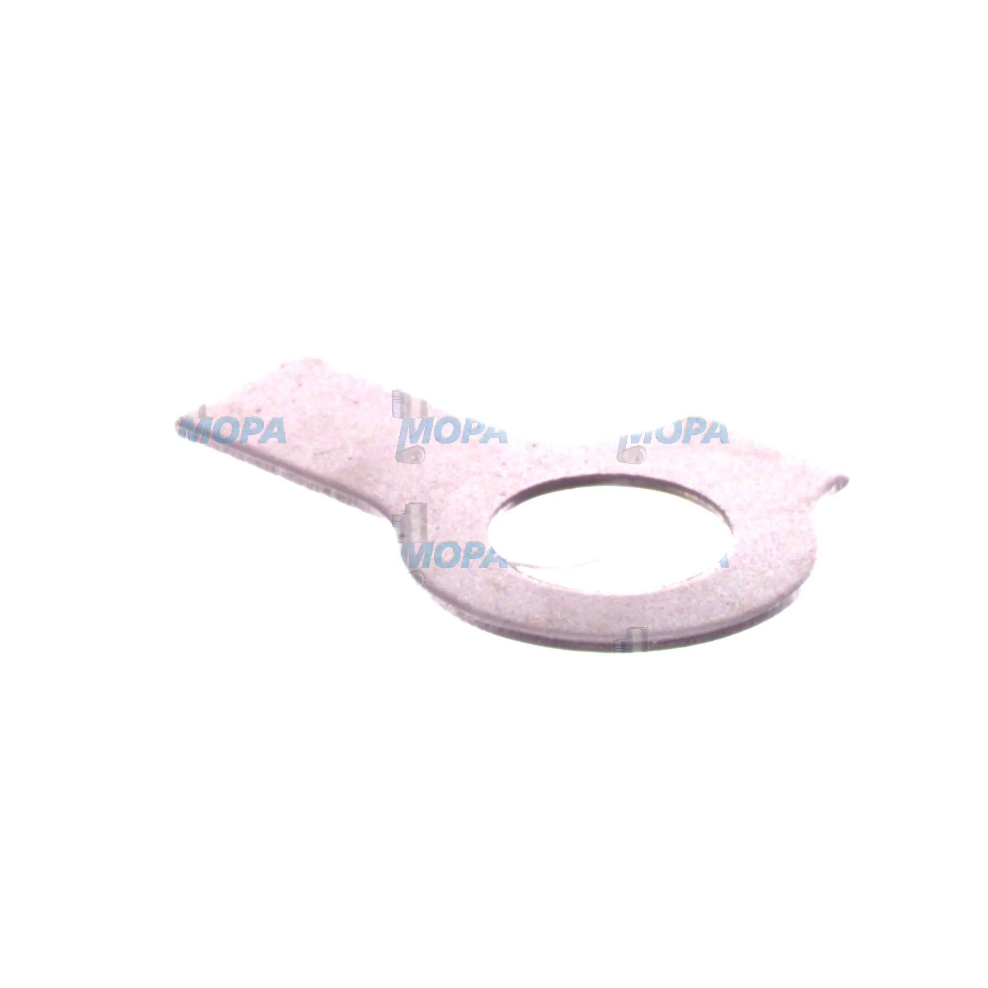 TAB WASHER - 700292013000 suitable for MTU engines 7