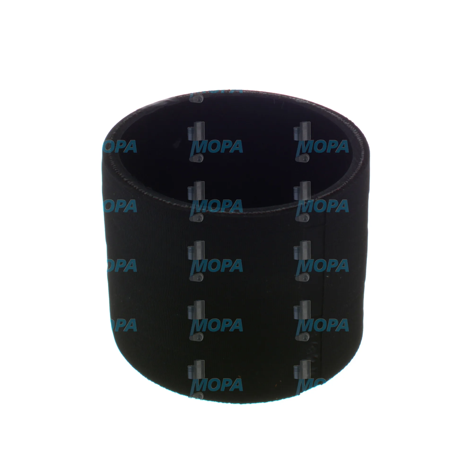 TUBING CONNECTION - WN73411 90X7X80 suitable for MWM & Deutz engines 6