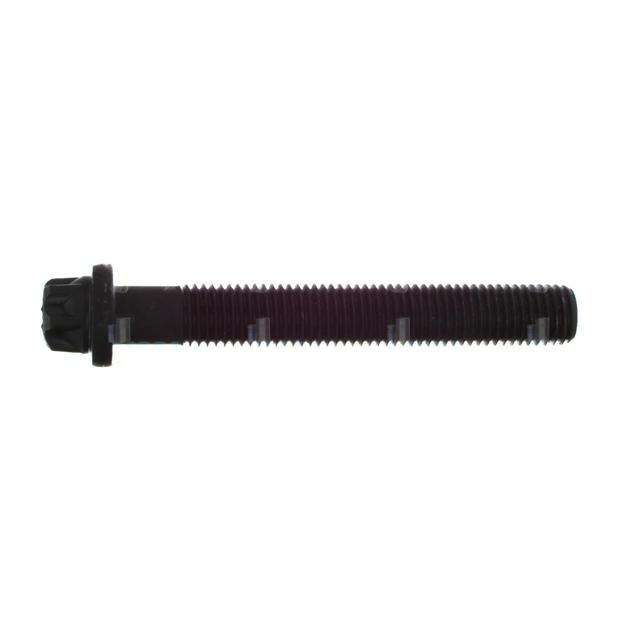 EXTERNAL HEX ROUND BOLT - 51904900024 suitable for MAN D engines 12