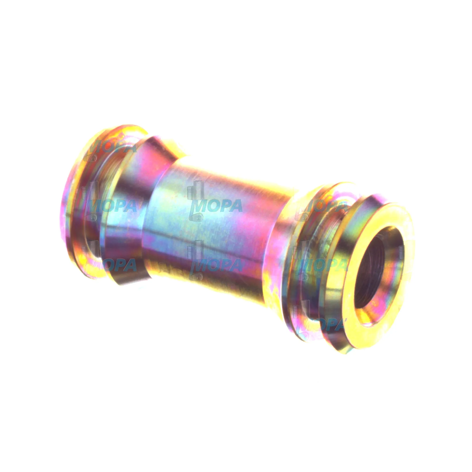 TORIC SEAL - 700429004001 suitable for MTU engines 6