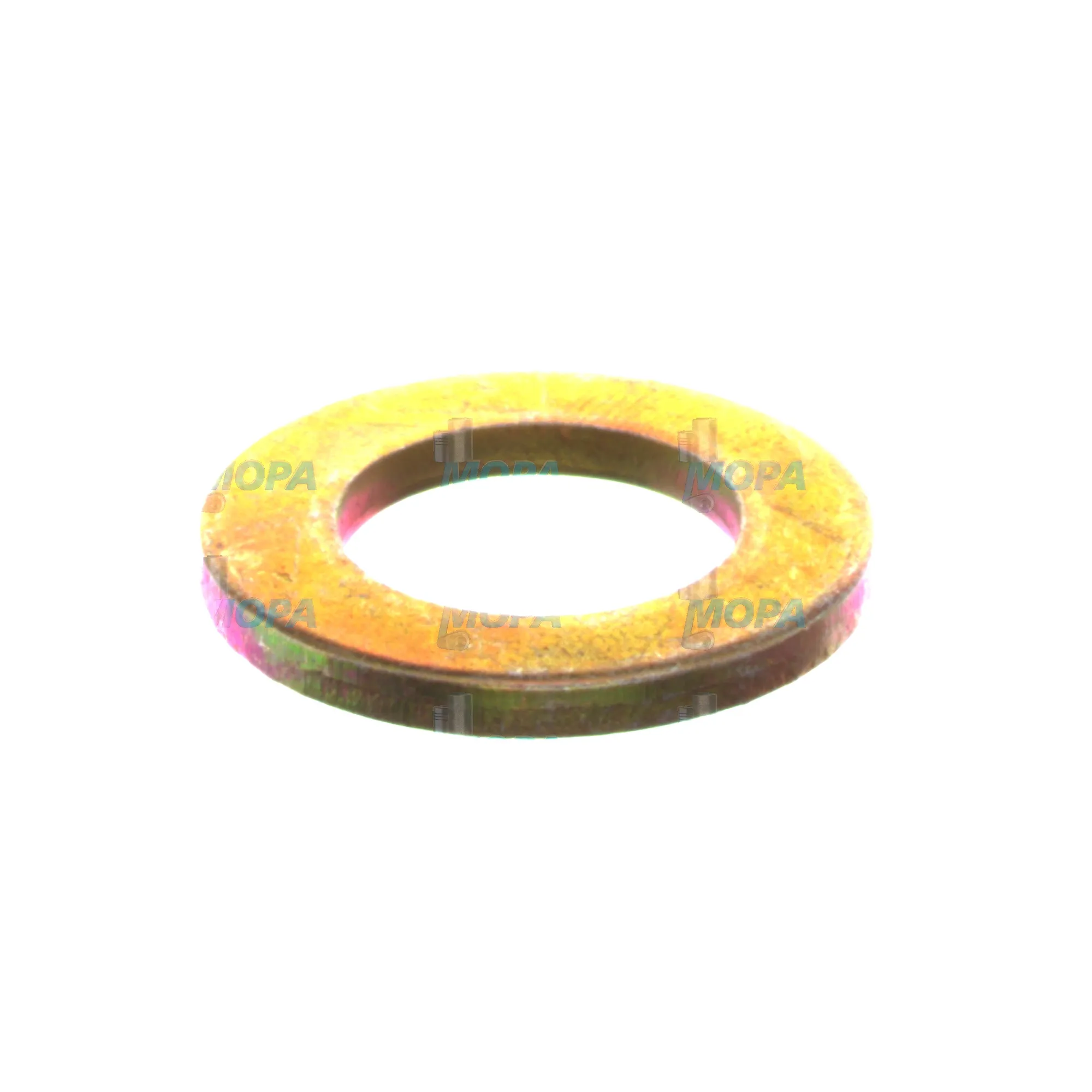 PLAIN WASHER - 628/49/3/05029527 suitable for MWM & Deutz engines 5