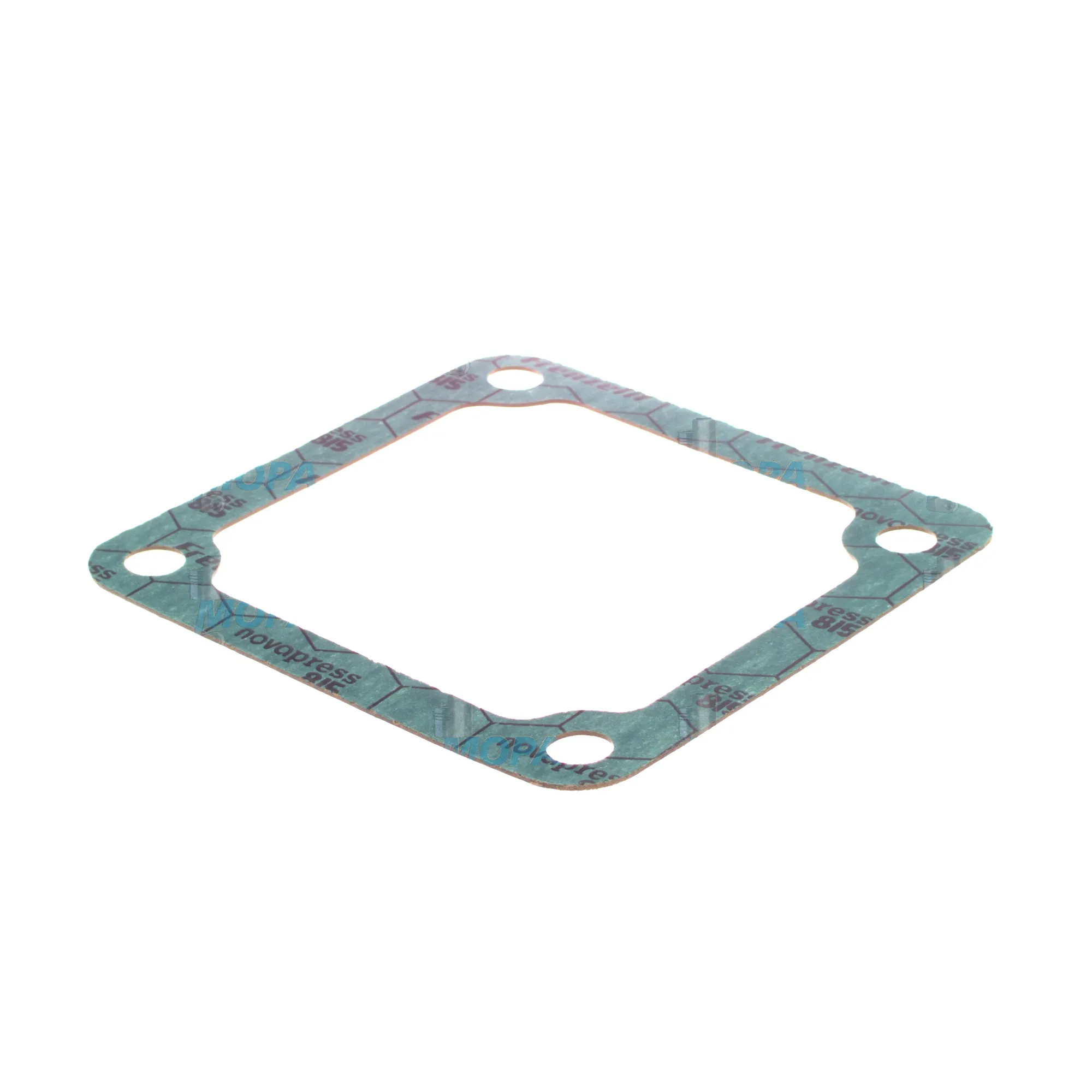 GASKET - 5500981680 suitable for MTU engines 7
