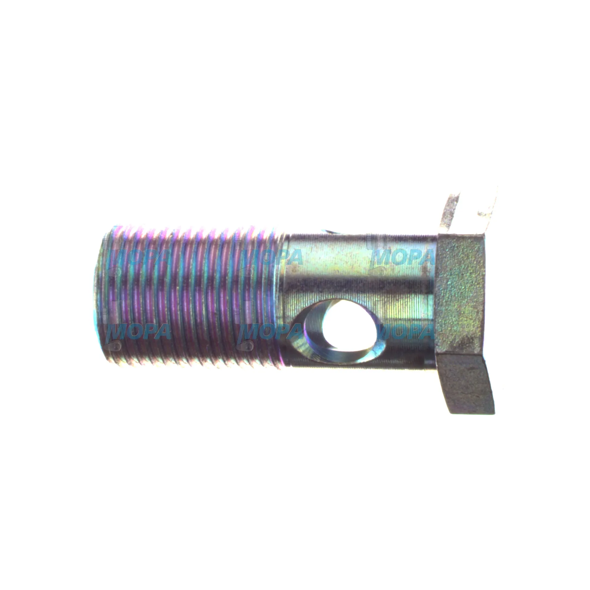 HOHLSCHRAUBE - 915011013302 passend für MTU Motoren 4