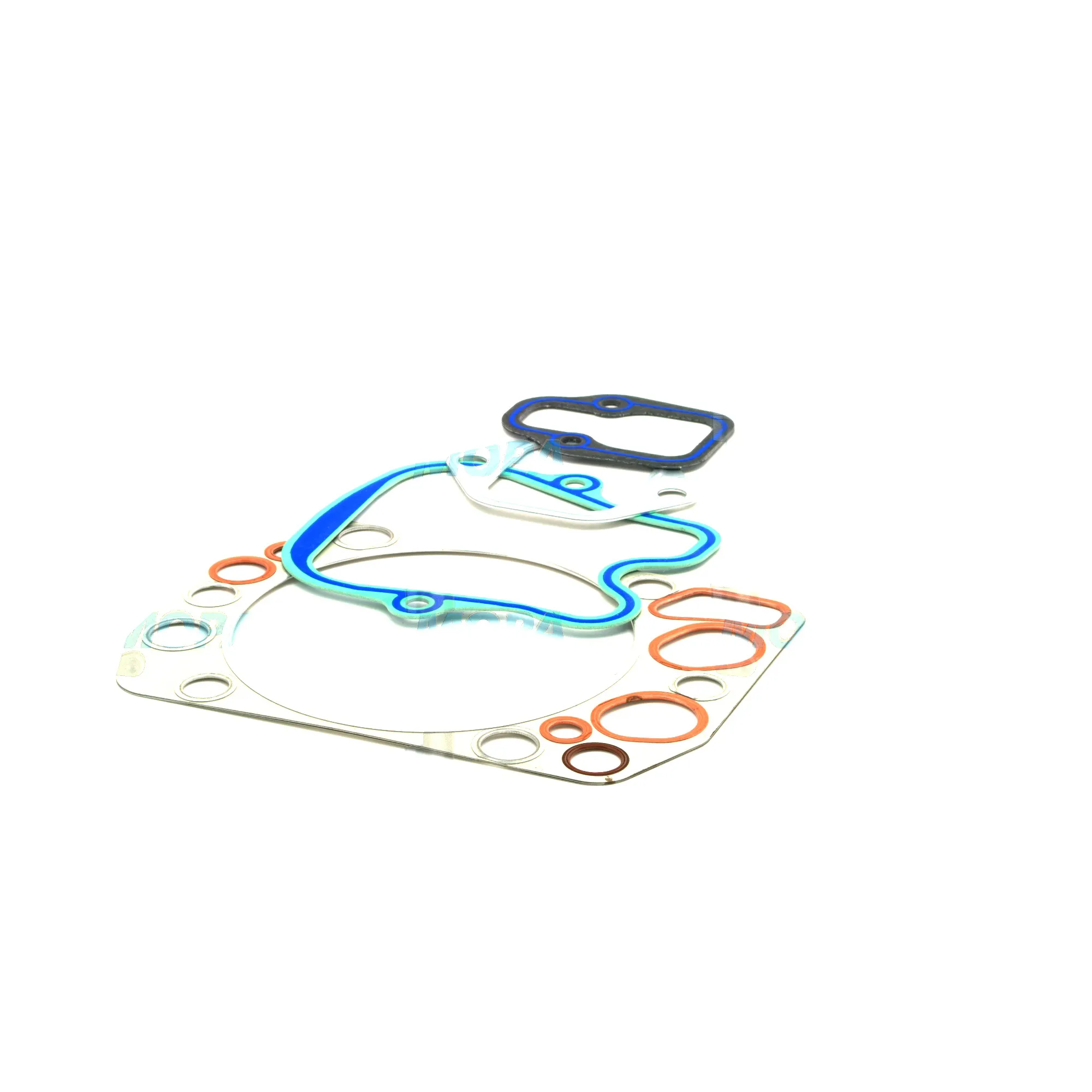 DECARBONIZER SET - 51009006639 suitable for MAN D engines 9