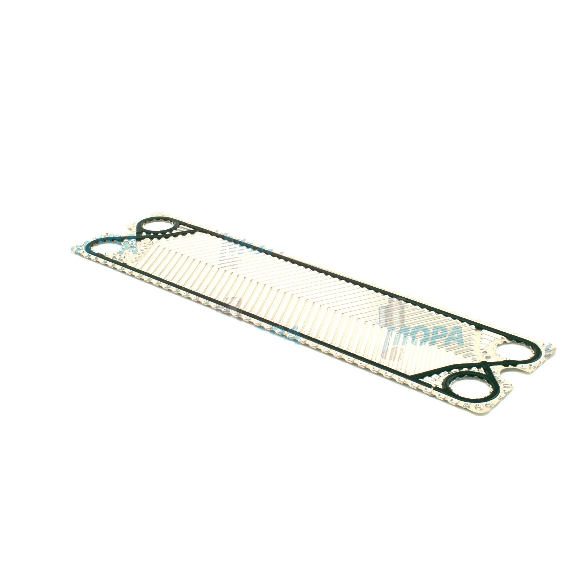 COOLER PLATE - 5062030899 suitable for MTU engines 7