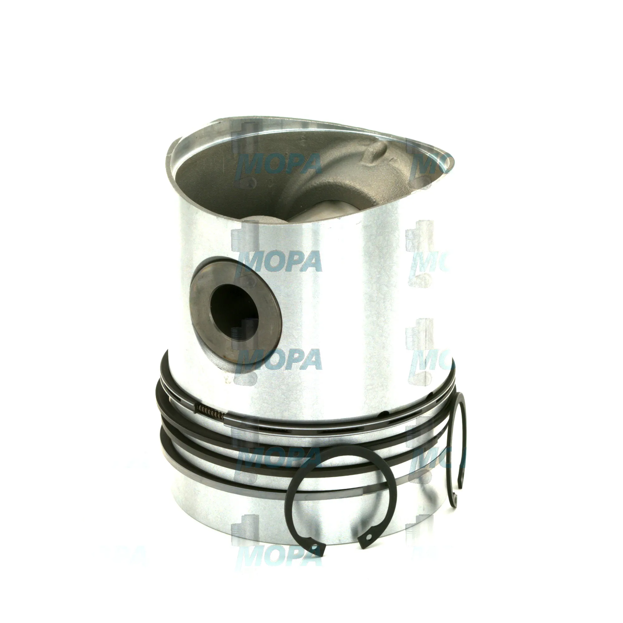 PISTON - 12160885 suitable for MWM & Deutz engines 9