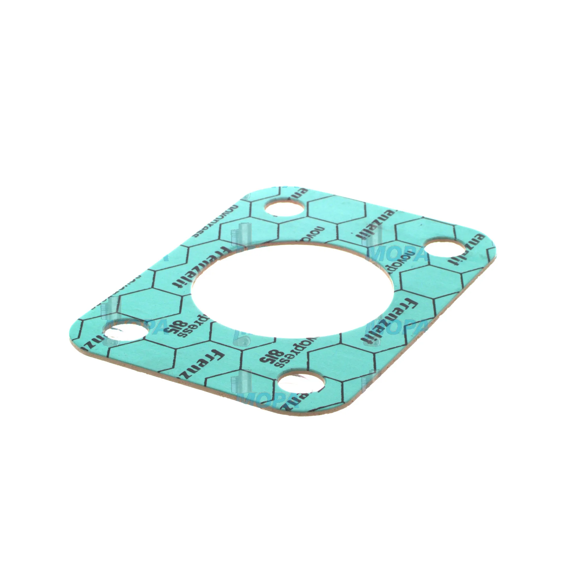 GASKET - 5500140380 suitable for MTU engines 4