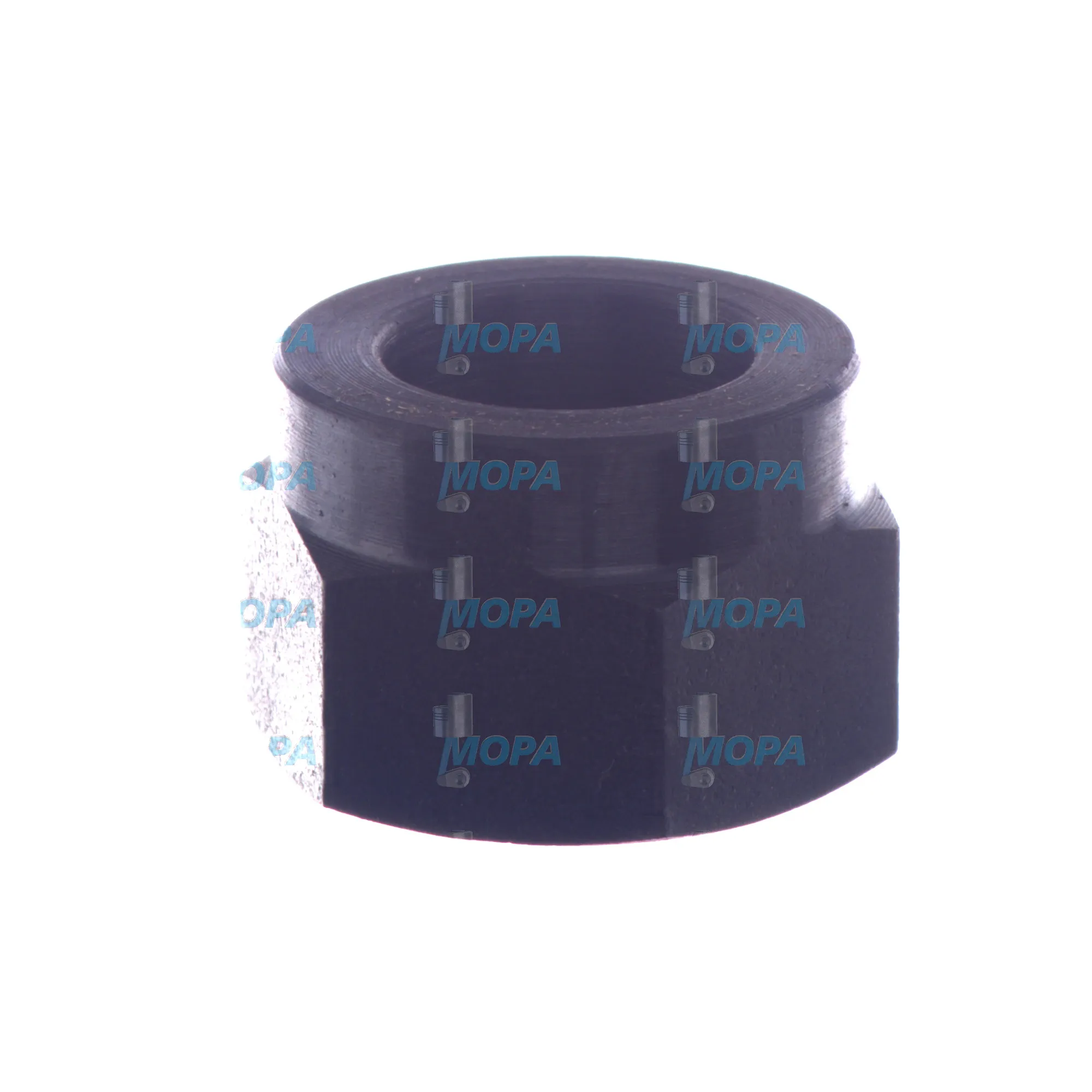HEXAGON NUT - 360403600044 suitable for MWM & Deutz engines 6