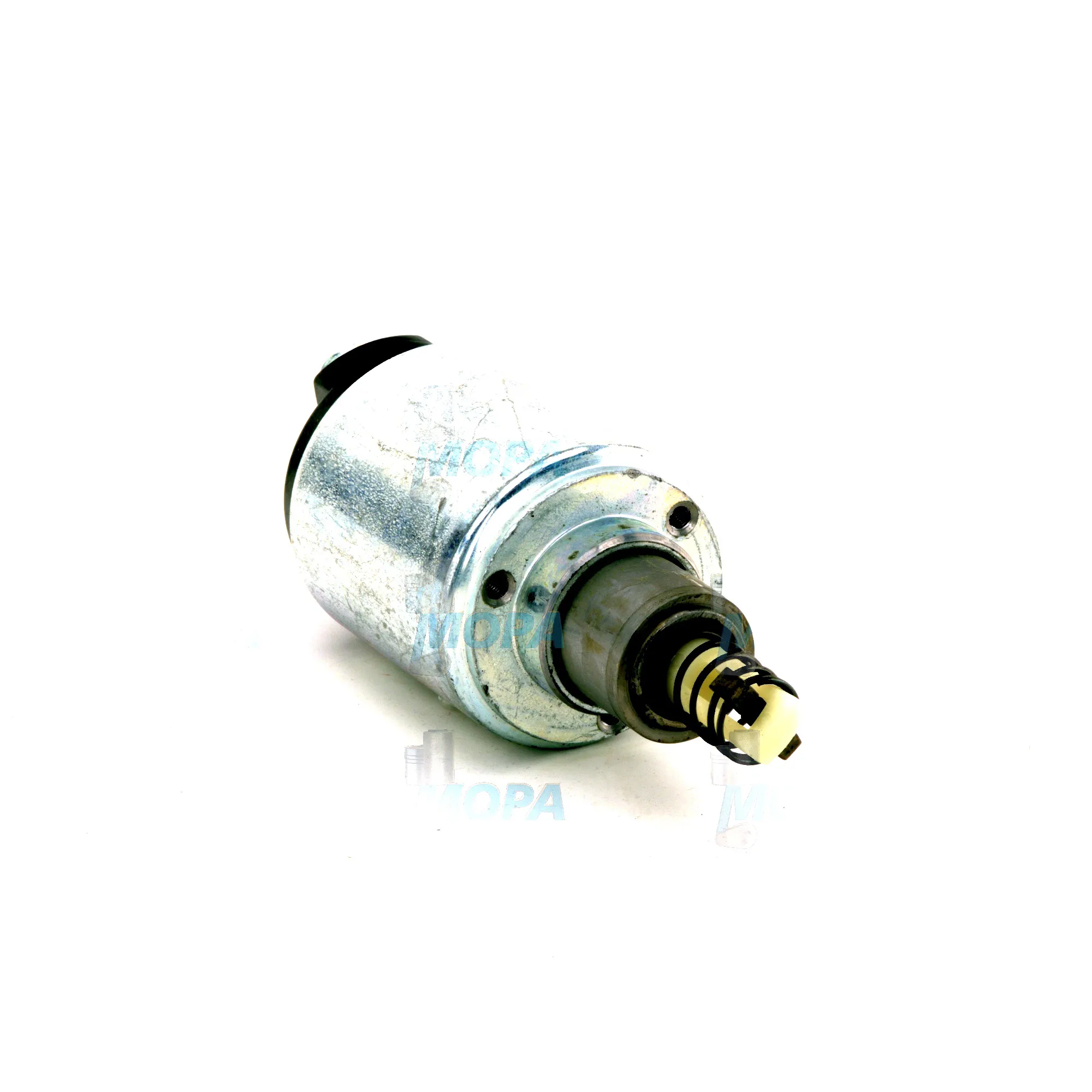 SOLENOID SWITCH - 0331402207 suitable for Bosch engines 7