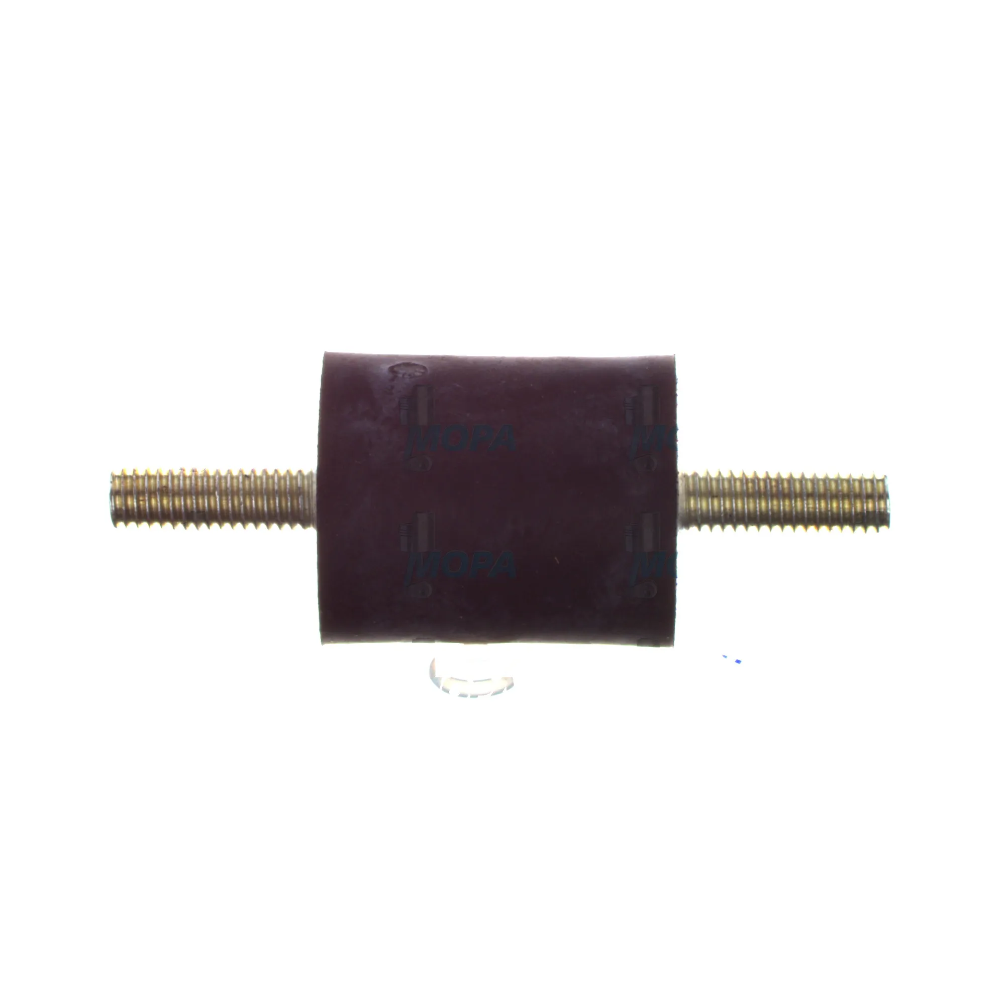 RUBBER-TO-METAL PAD - 51962100053 suitable for MAN D engines 11